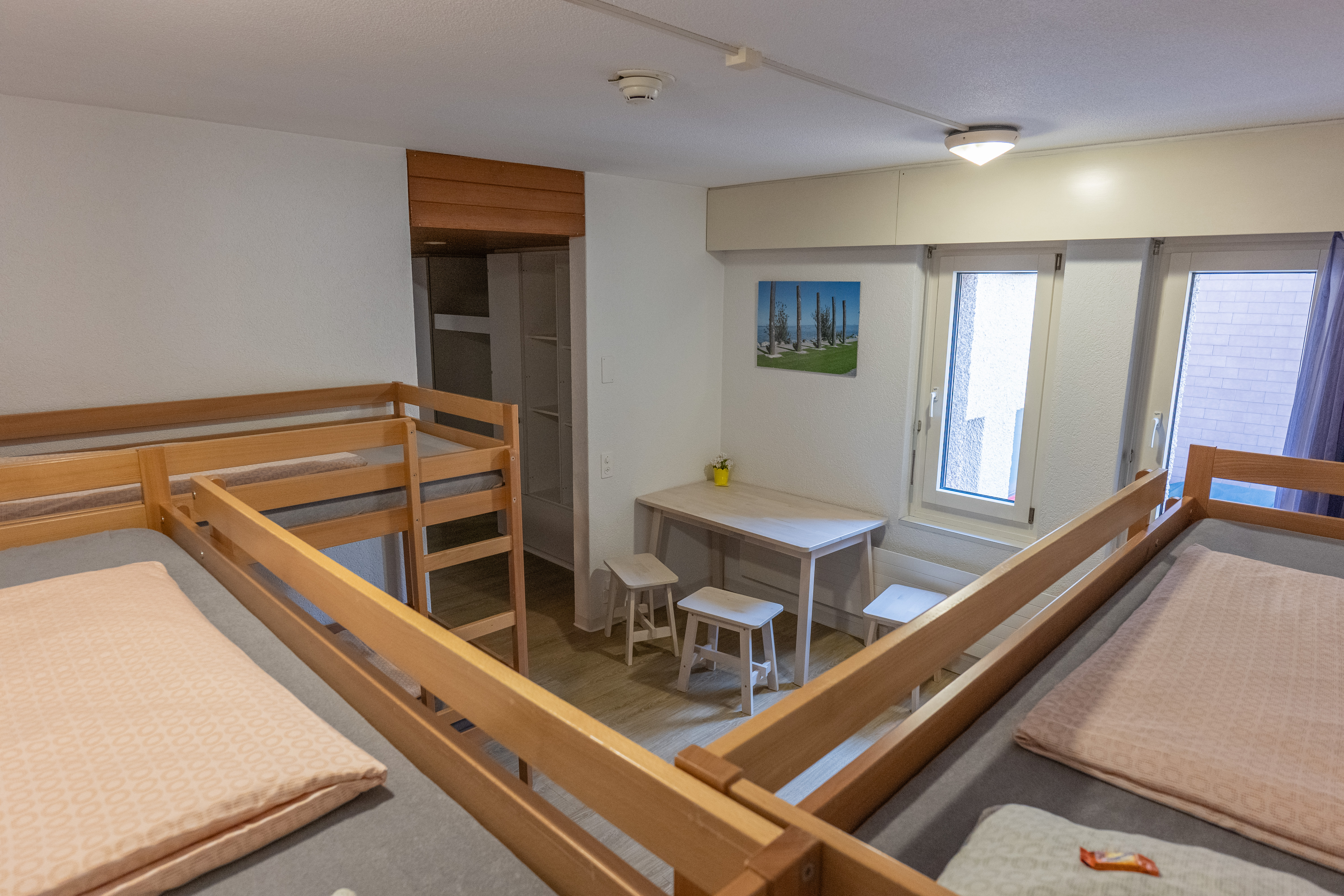 Jugendherberge Romanshorn – Bild