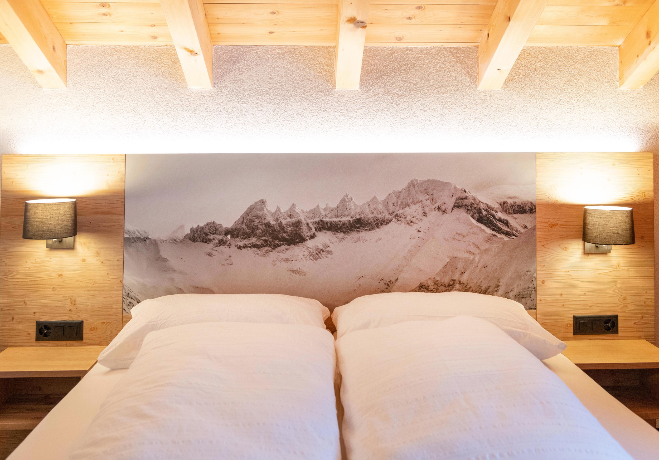 Hotel Bergführer – Bild