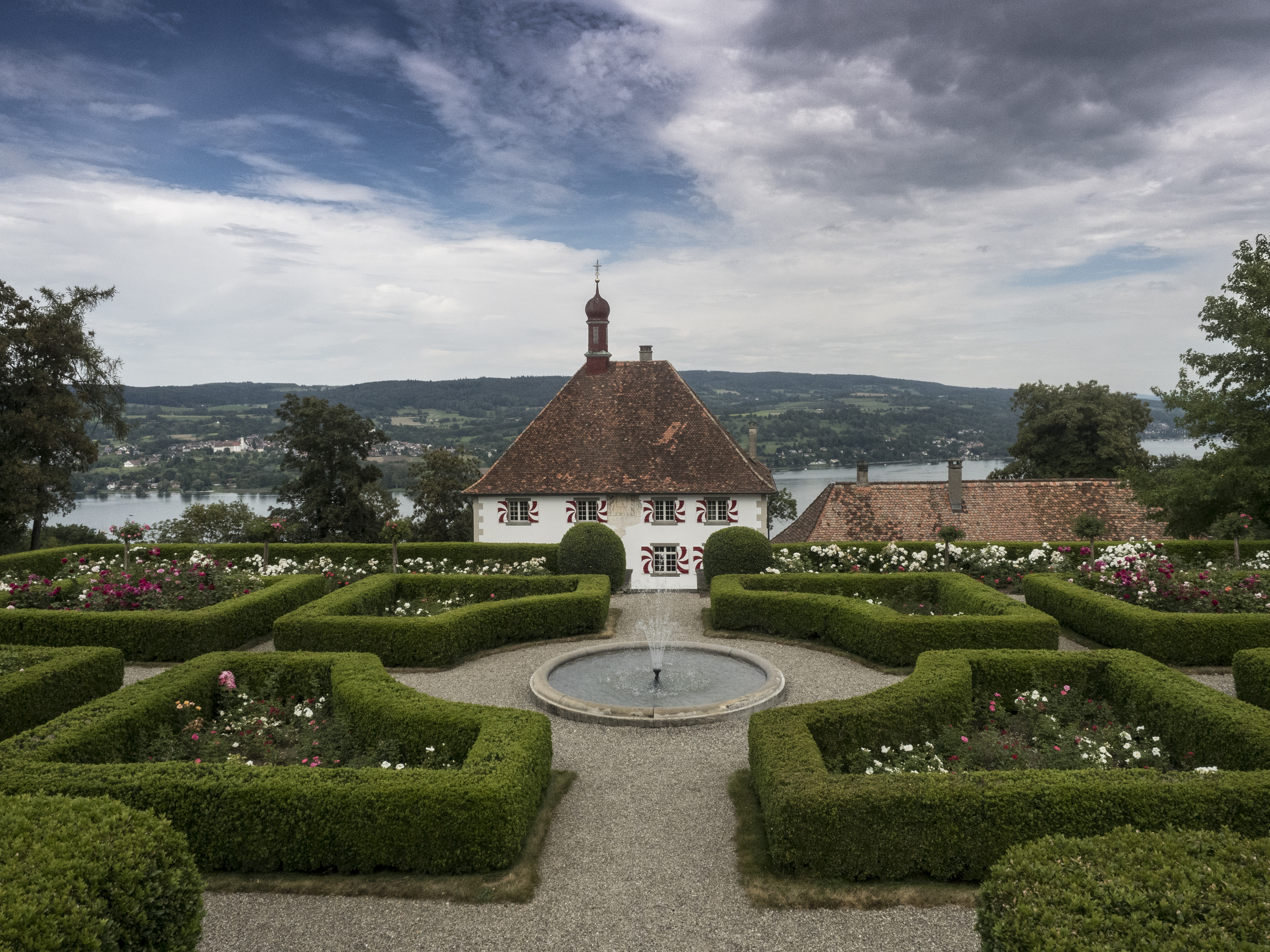 Schloss Freudenfels – Bild