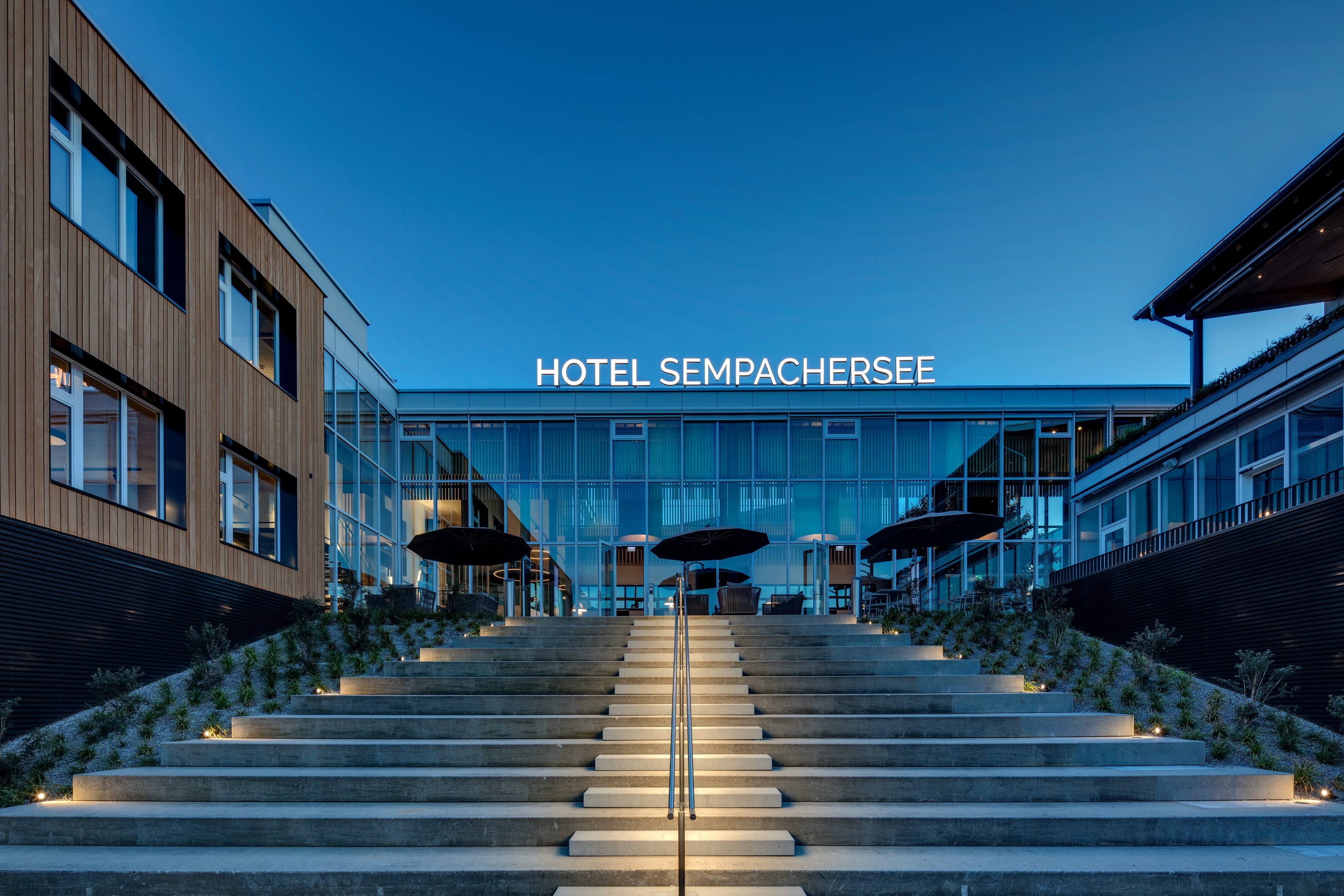 Hotel & Conference Center Sempachersee – Bild