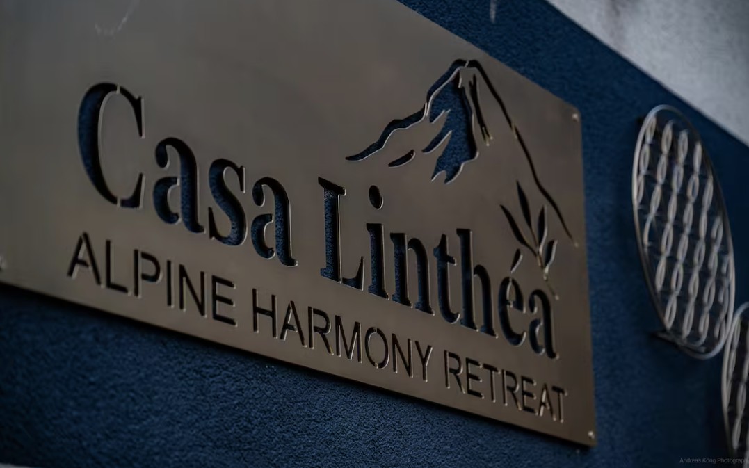 Casa Linthéa - Alpin Harmony Retreat, Linthal, Linthal