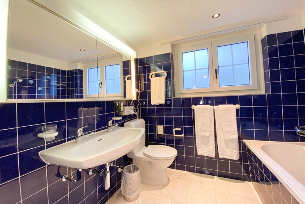 New Goggeien Lodge – immagine