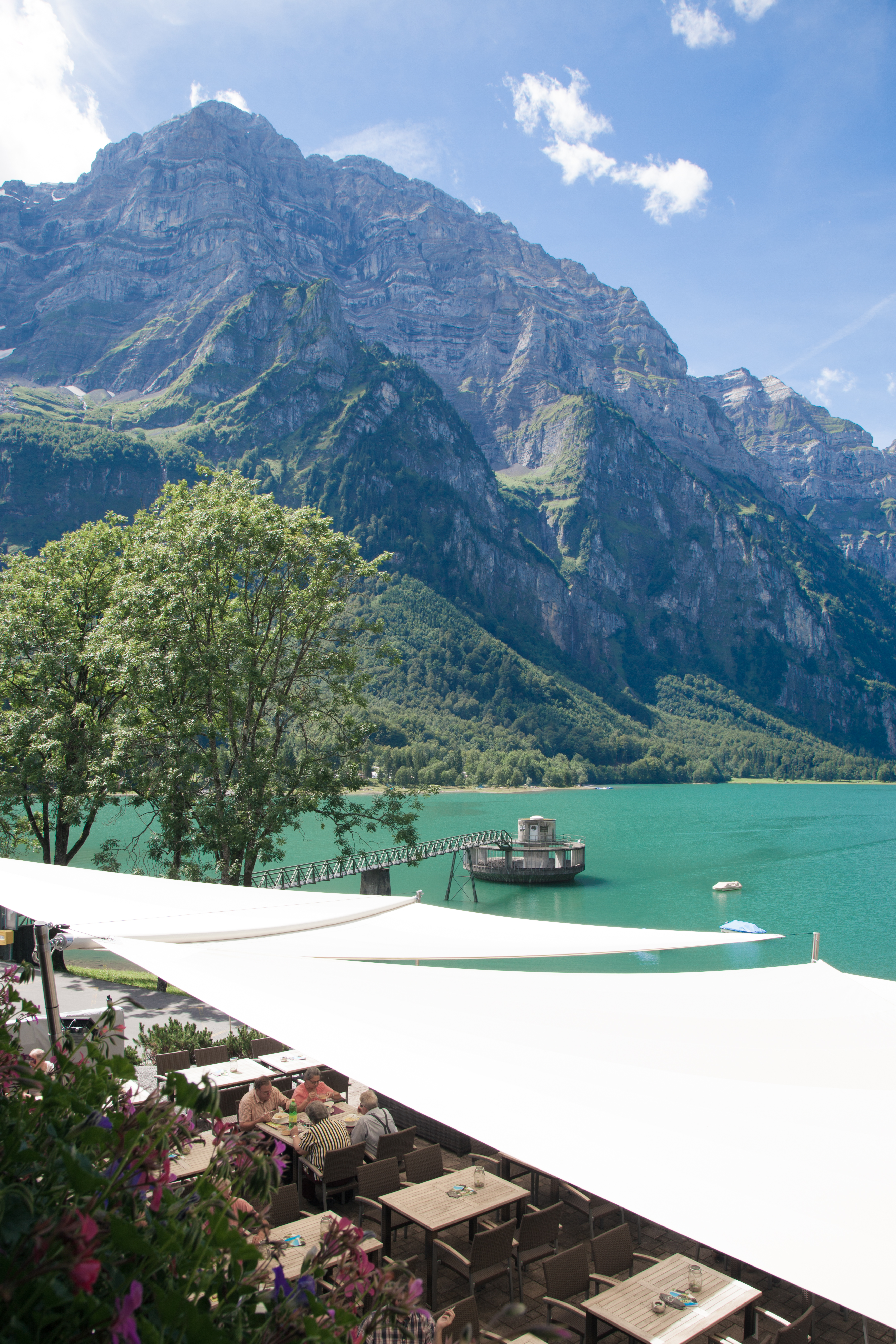 Hotel-Gasthof Rhodannenberg – Bild