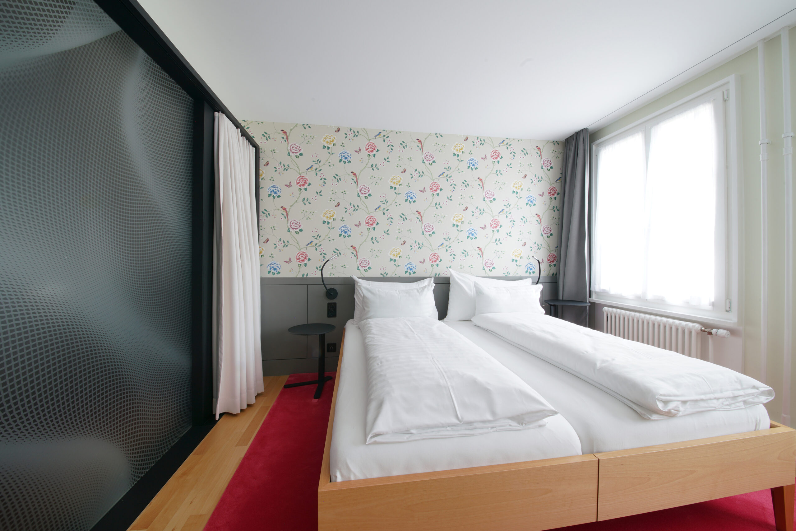 Linde Heiden Swiss Quality Hotel – Bild