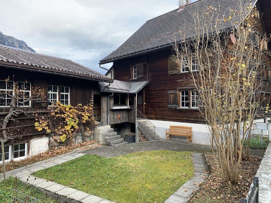 dieGASTgeberei.ch - Revier Hazzo's Biasca, Hätzingen (ctd_cf4fa7c_image)
