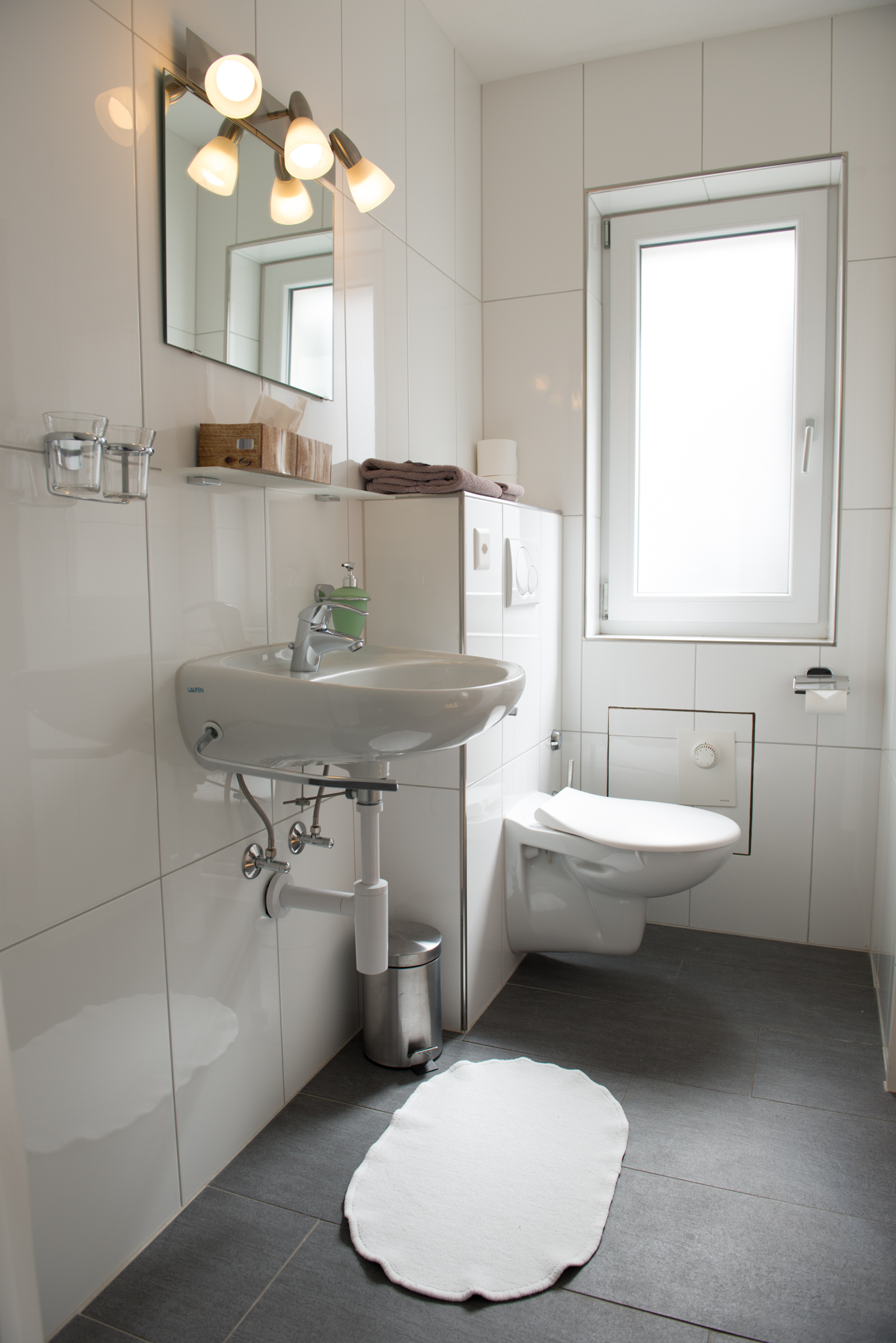 Hotel Hirschen – image