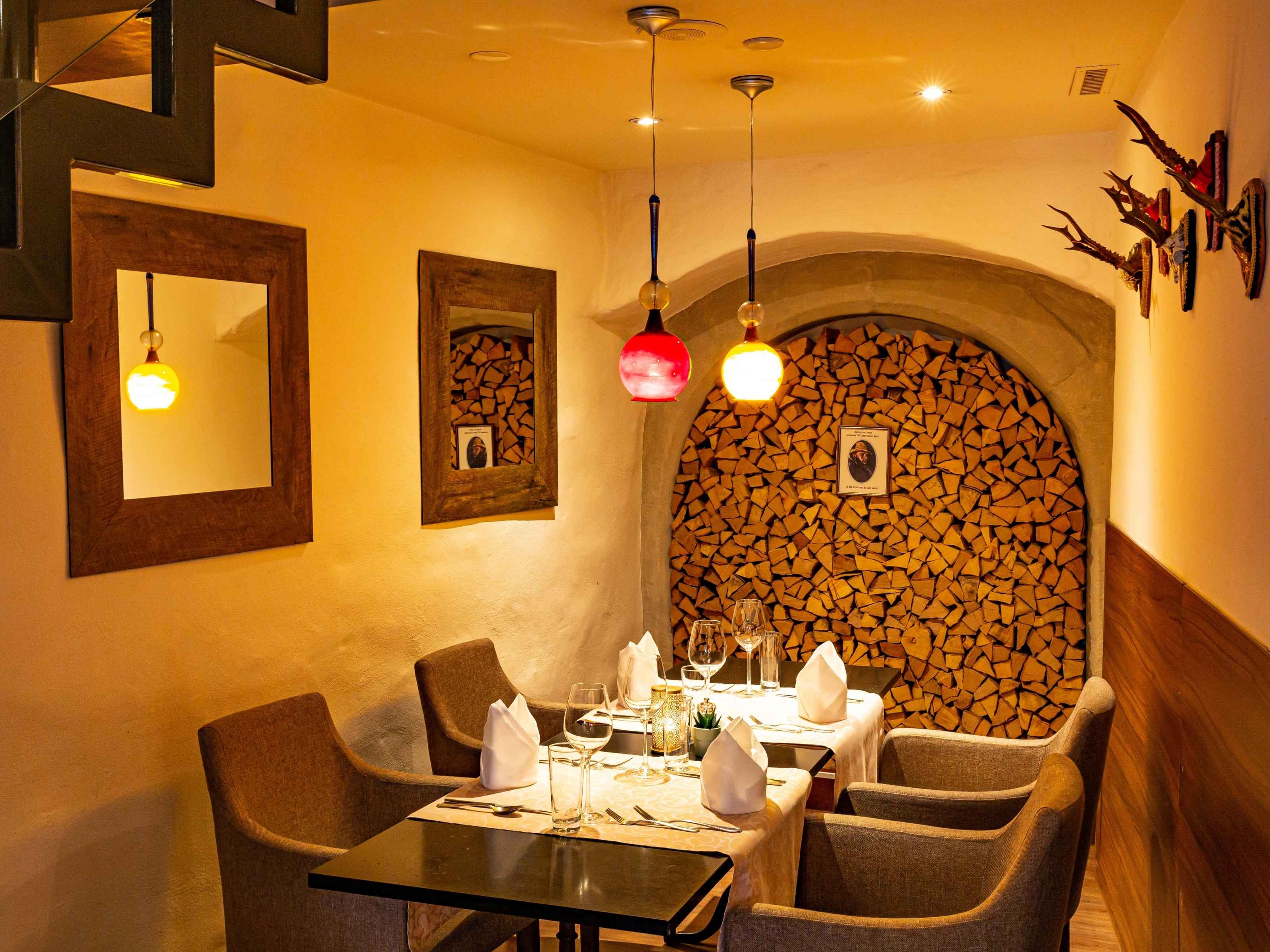 Hotel Kronenhof – Bild