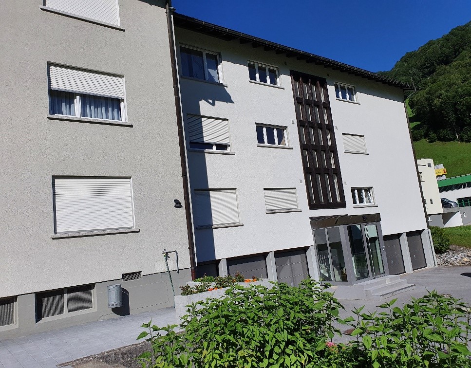 Ferienwohnung Wiese 31, Elm