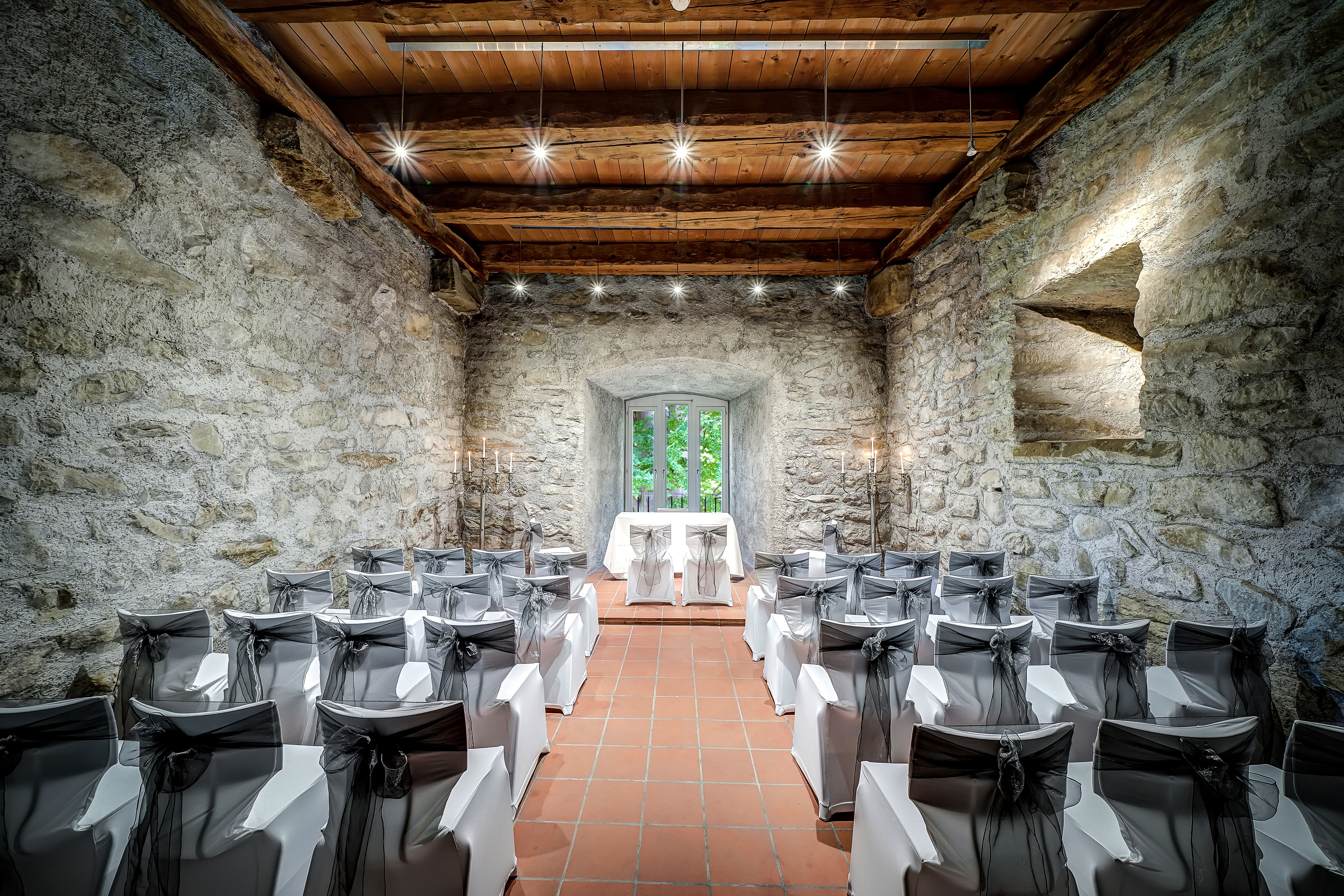 Schlosskapelle Schlosskapelle