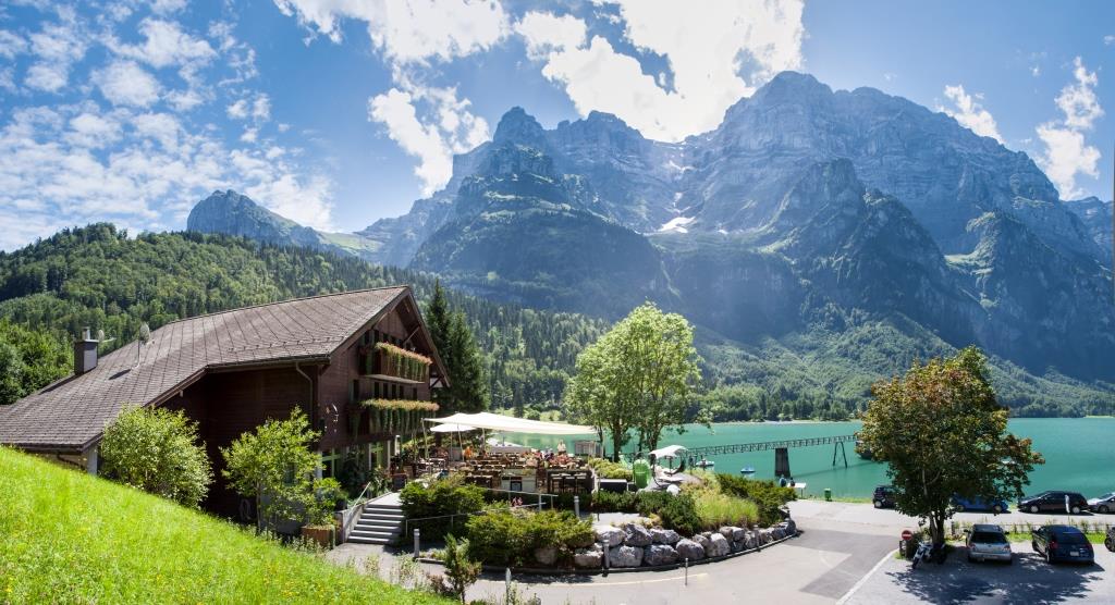 Hotel-Gasthof Rhodannenberg – Bild