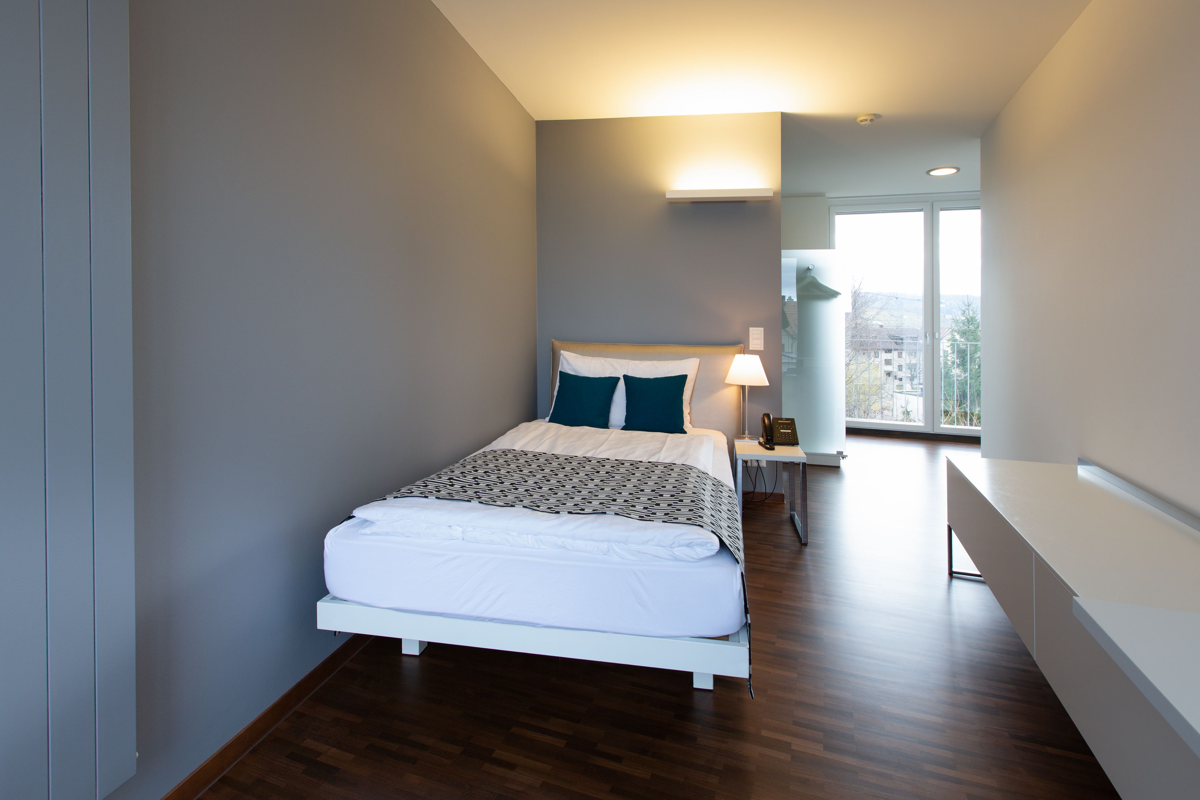 Weiterbildungszentrum Holzweid – immagine