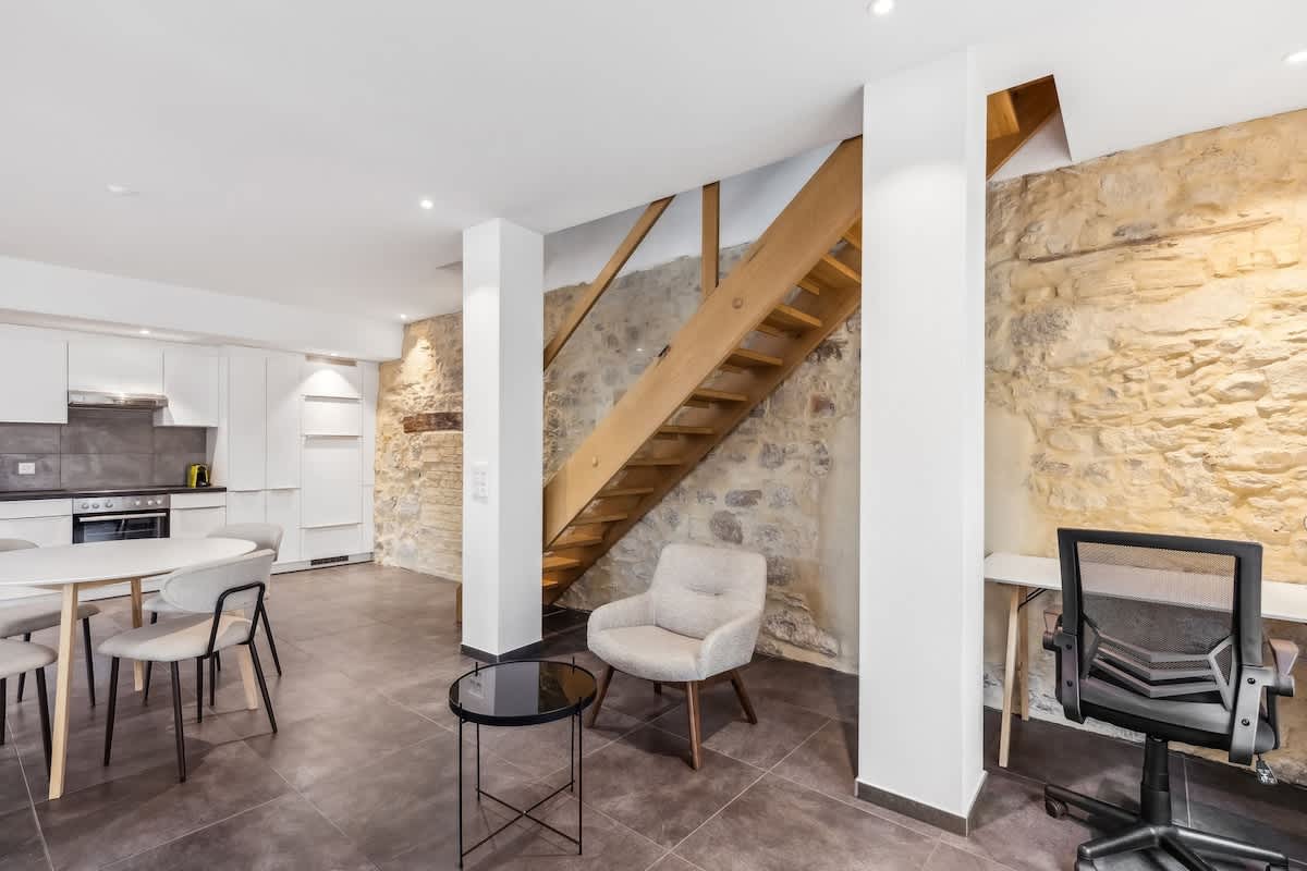 The R Apartment Rosengasse, Schaffhausen