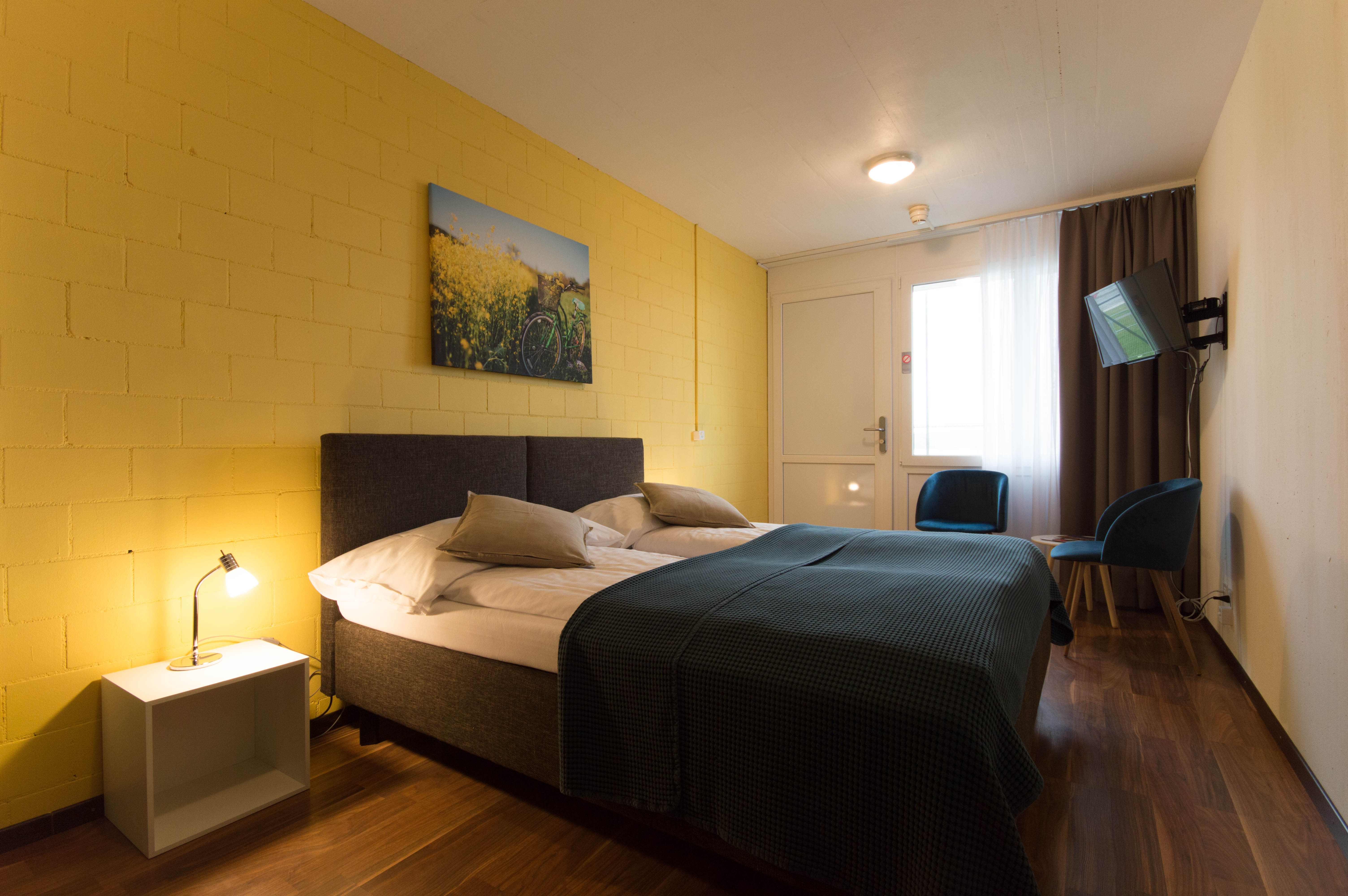 Sporthotel Bodensee-Arena – image