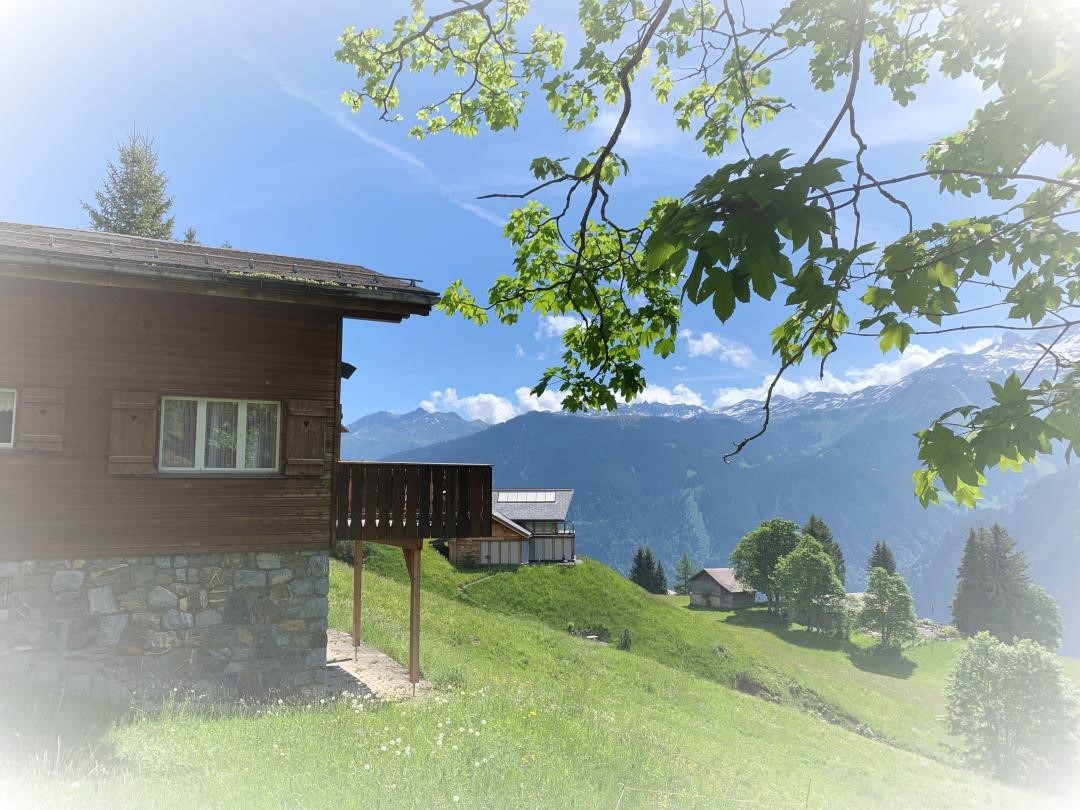 dieGASTgeberei.ch - Revier Sytli im Höcheli Nr. 194, Braunwald