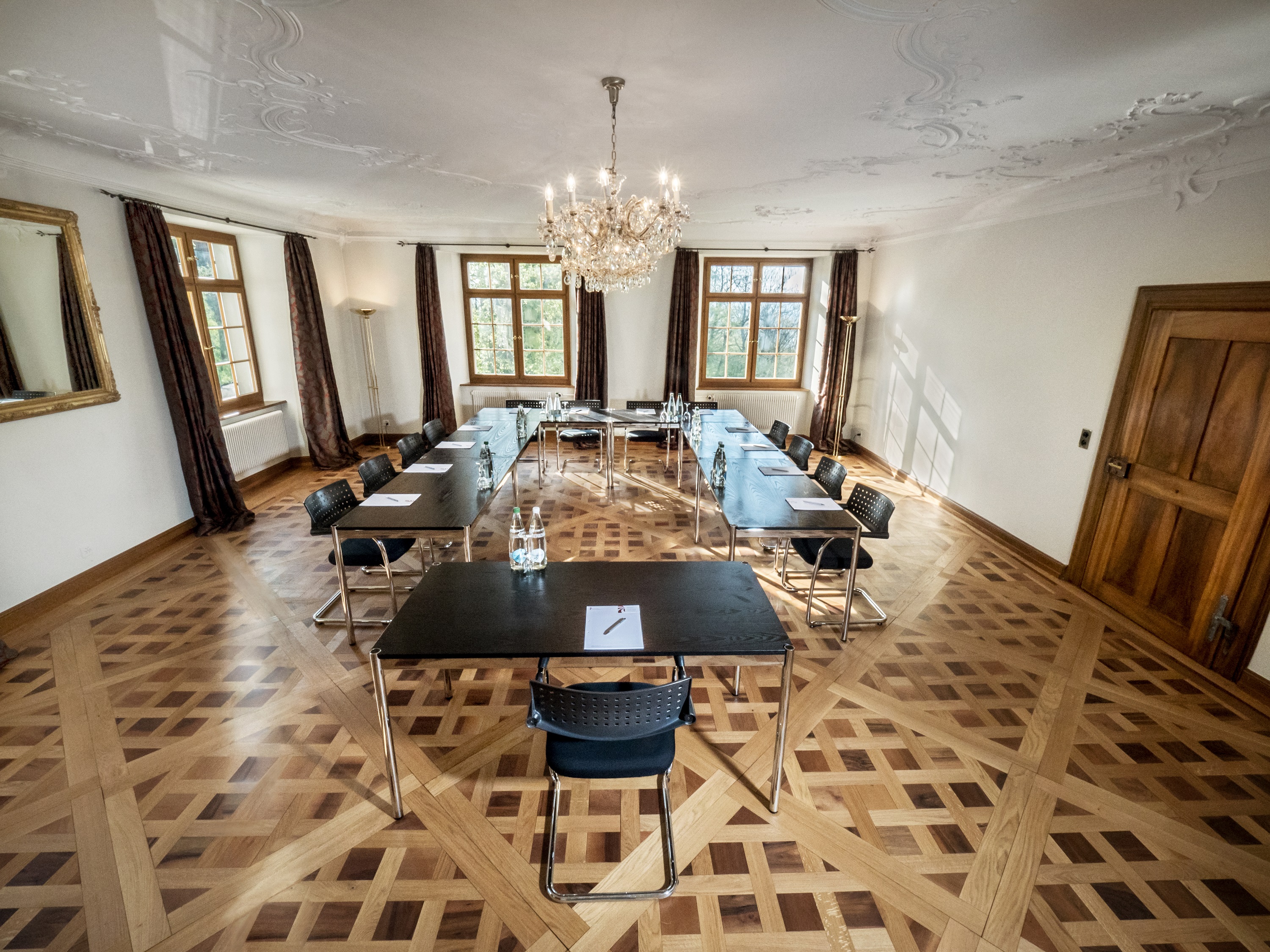 Schloss Freudenfels – Bild