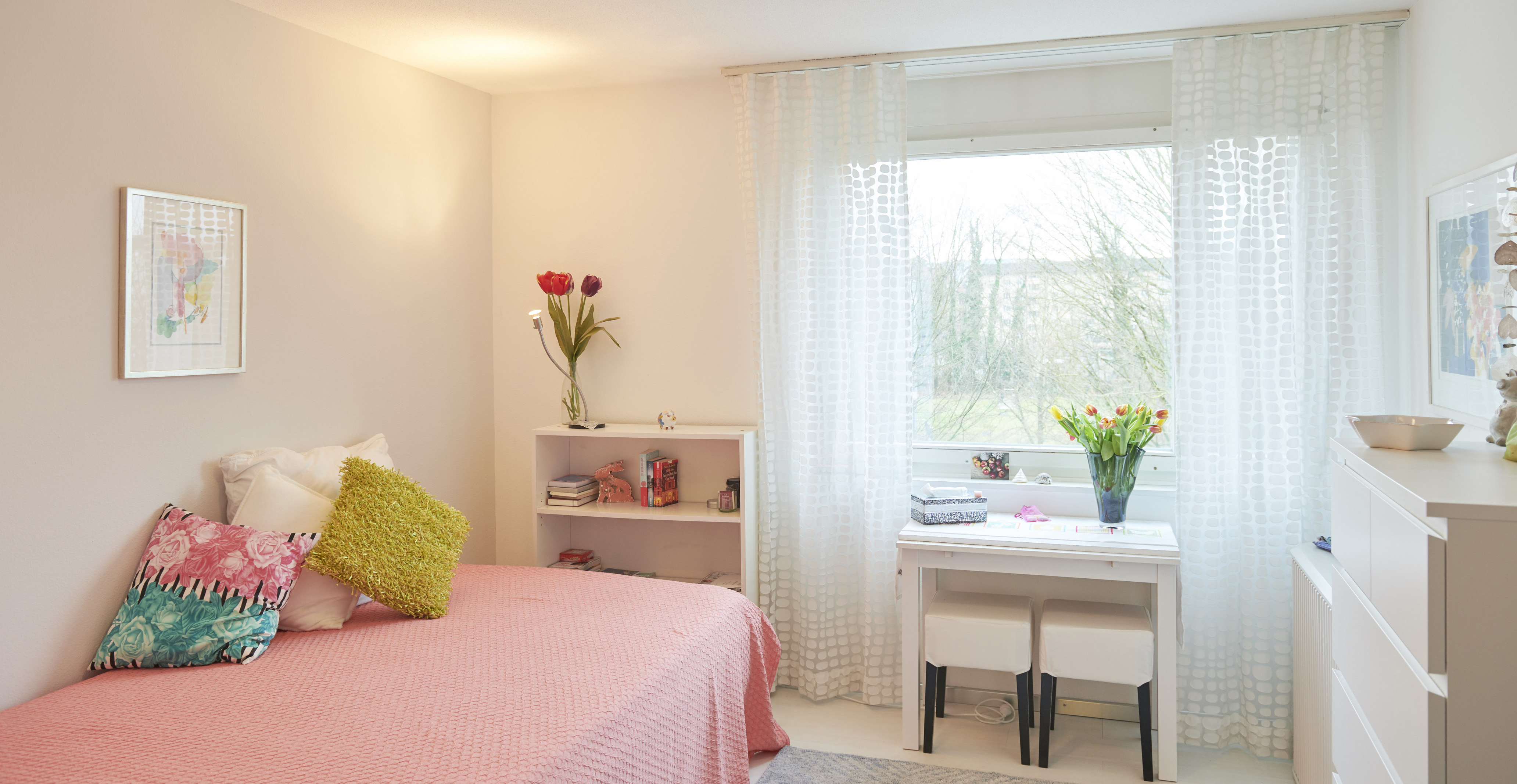 Bed & Breakfast Nyffenegger, Kreuzlingen