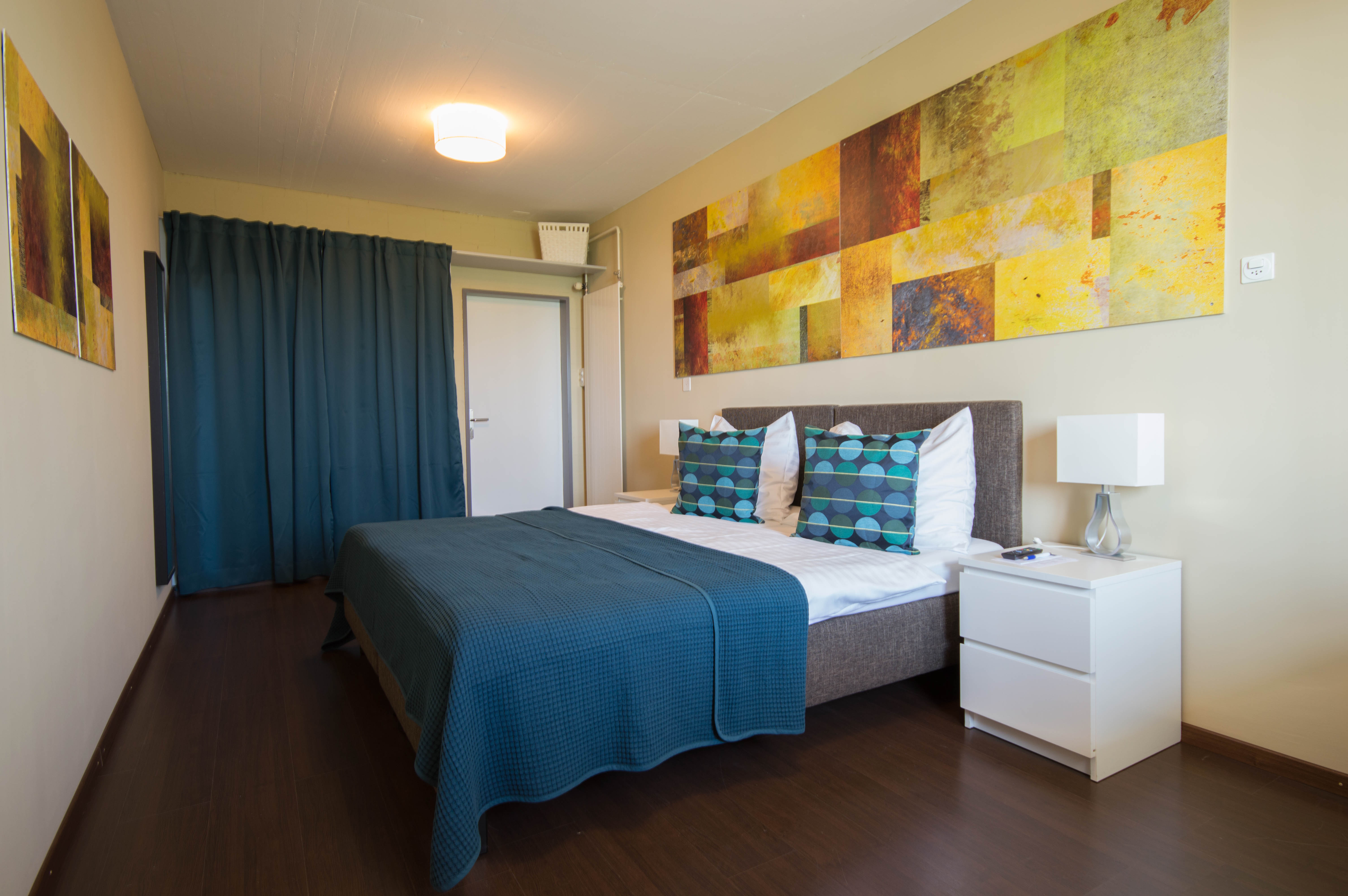 Sporthotel Bodensee-Arena – image