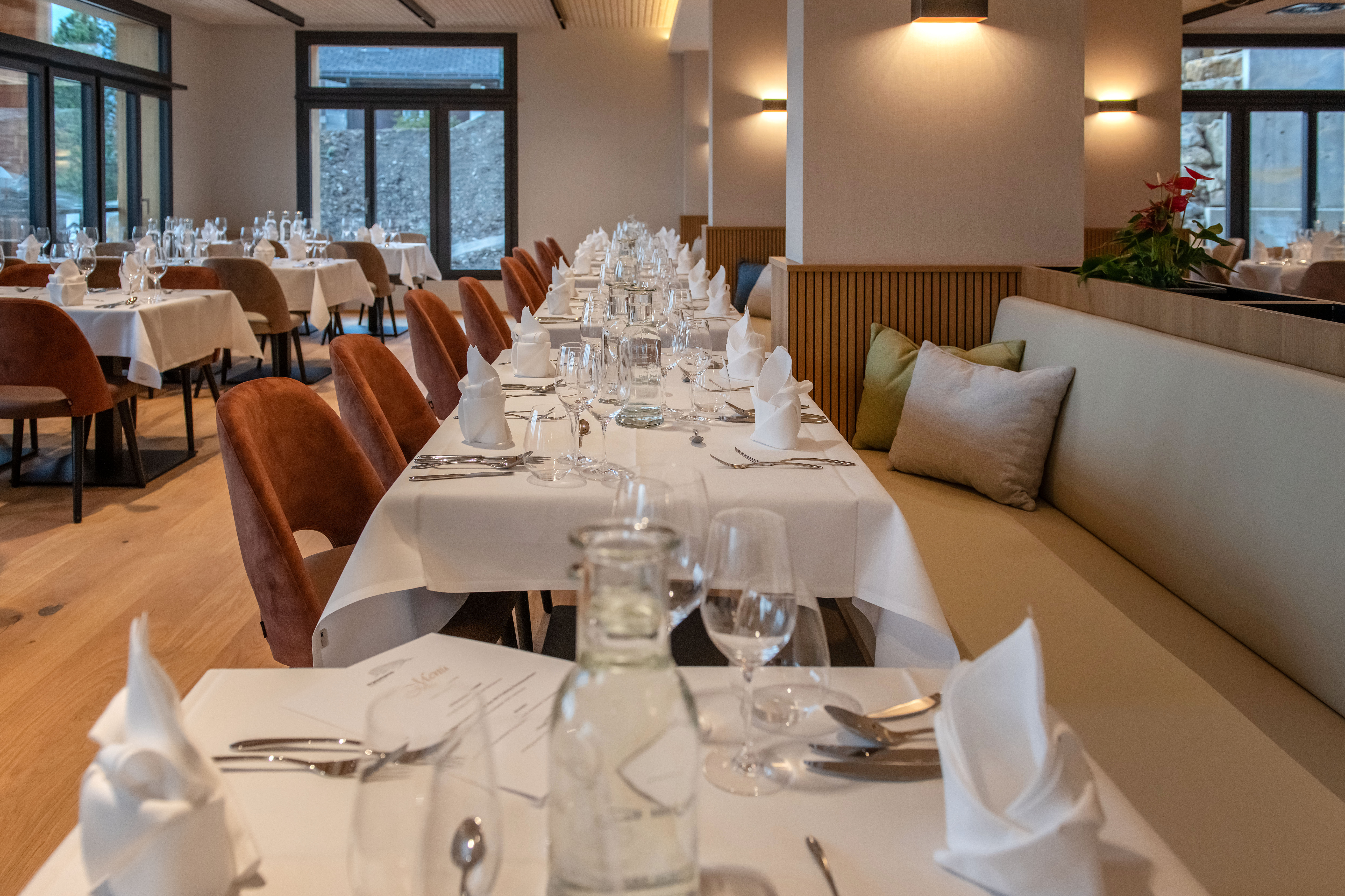 Panoramahotel Braunwald – image