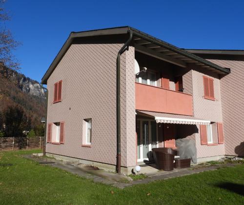 Casa-Casa Linthal, Linthal