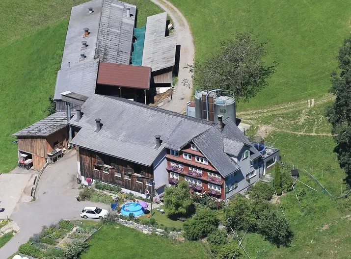 Unser Hof