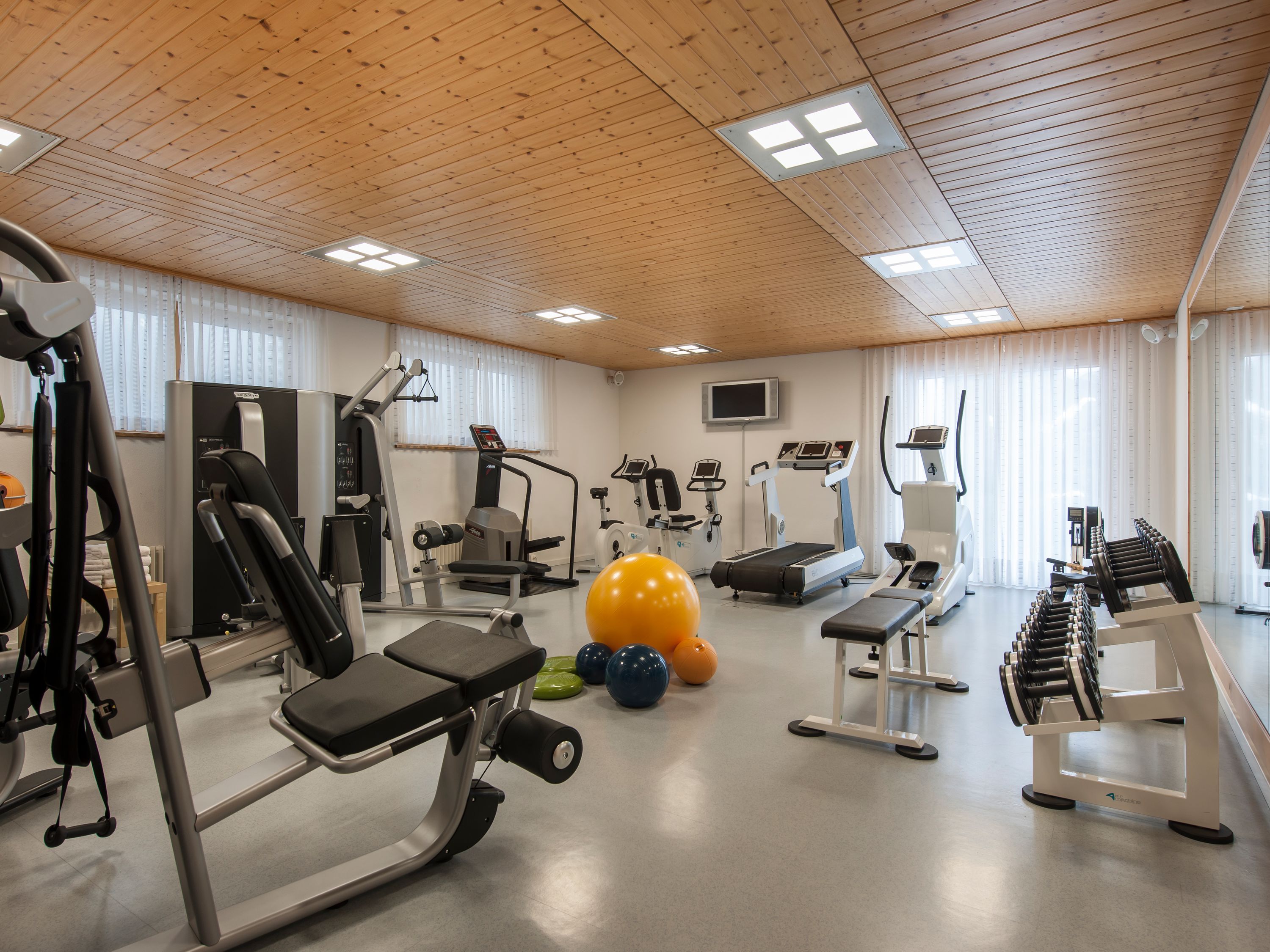 Stump's Alpenrose AG – Bild