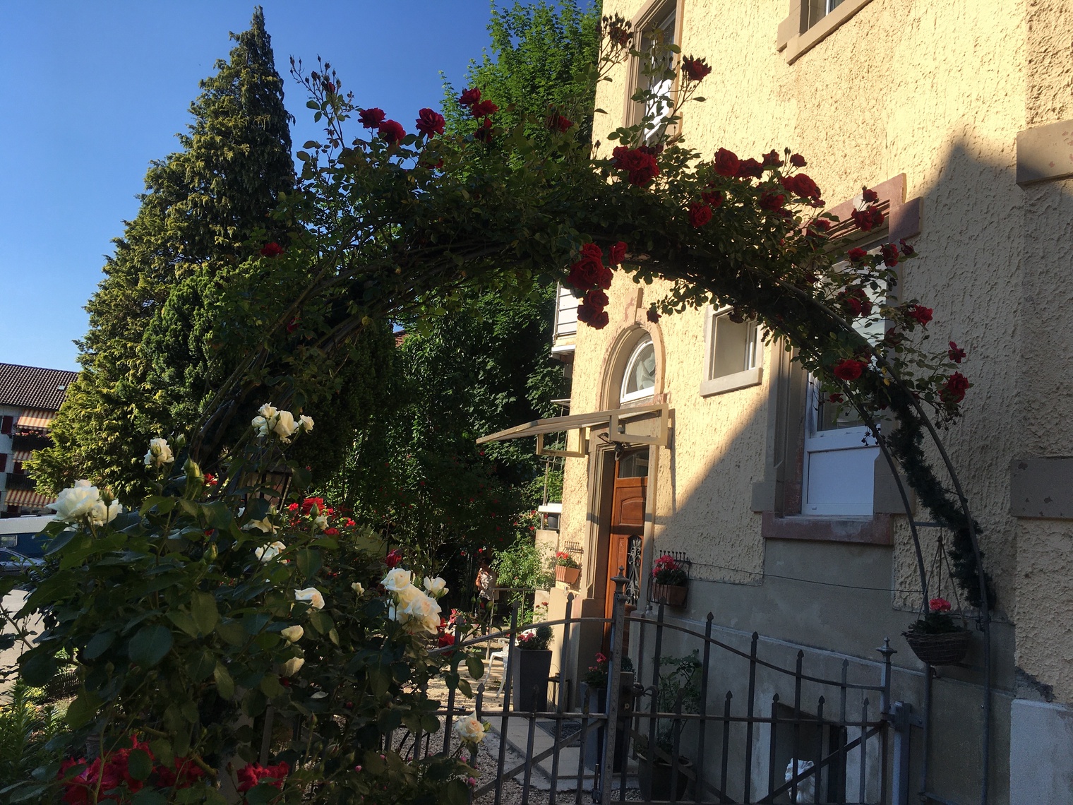 Haus zum Rosentor, Kreuzlingen
