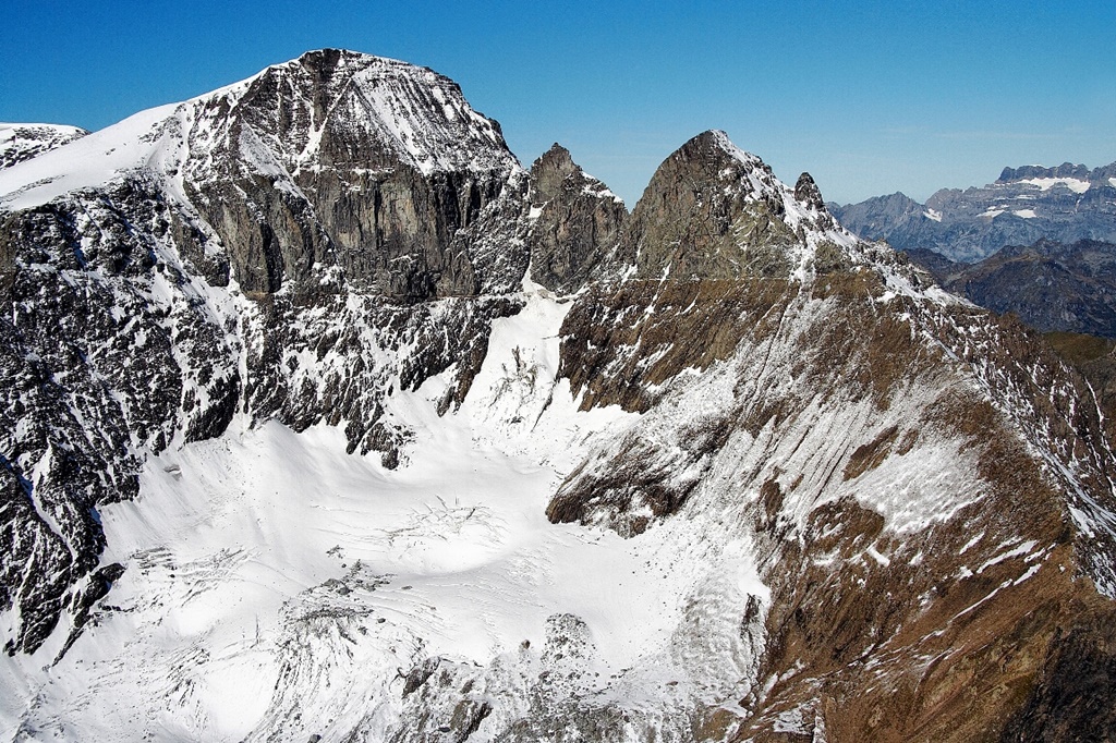 Sardonagletscher