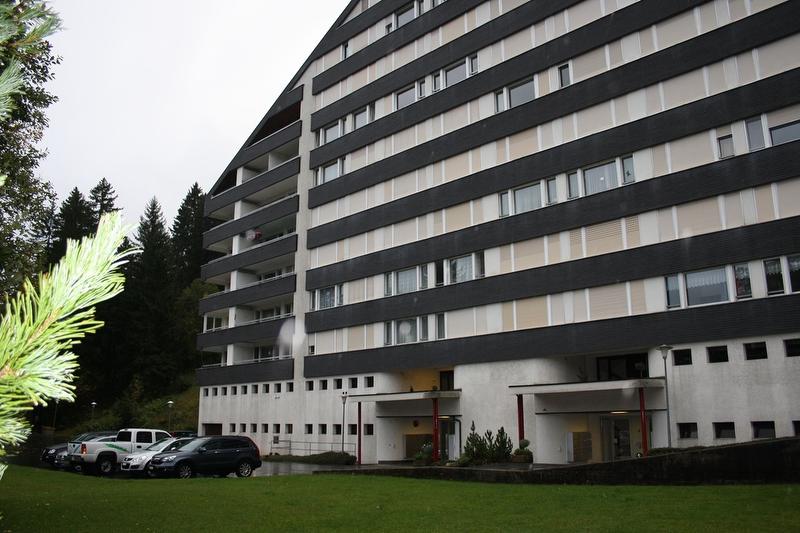 Apartmenthaus Gauenpark (CharmingStay), Flumserberg Tannenheim