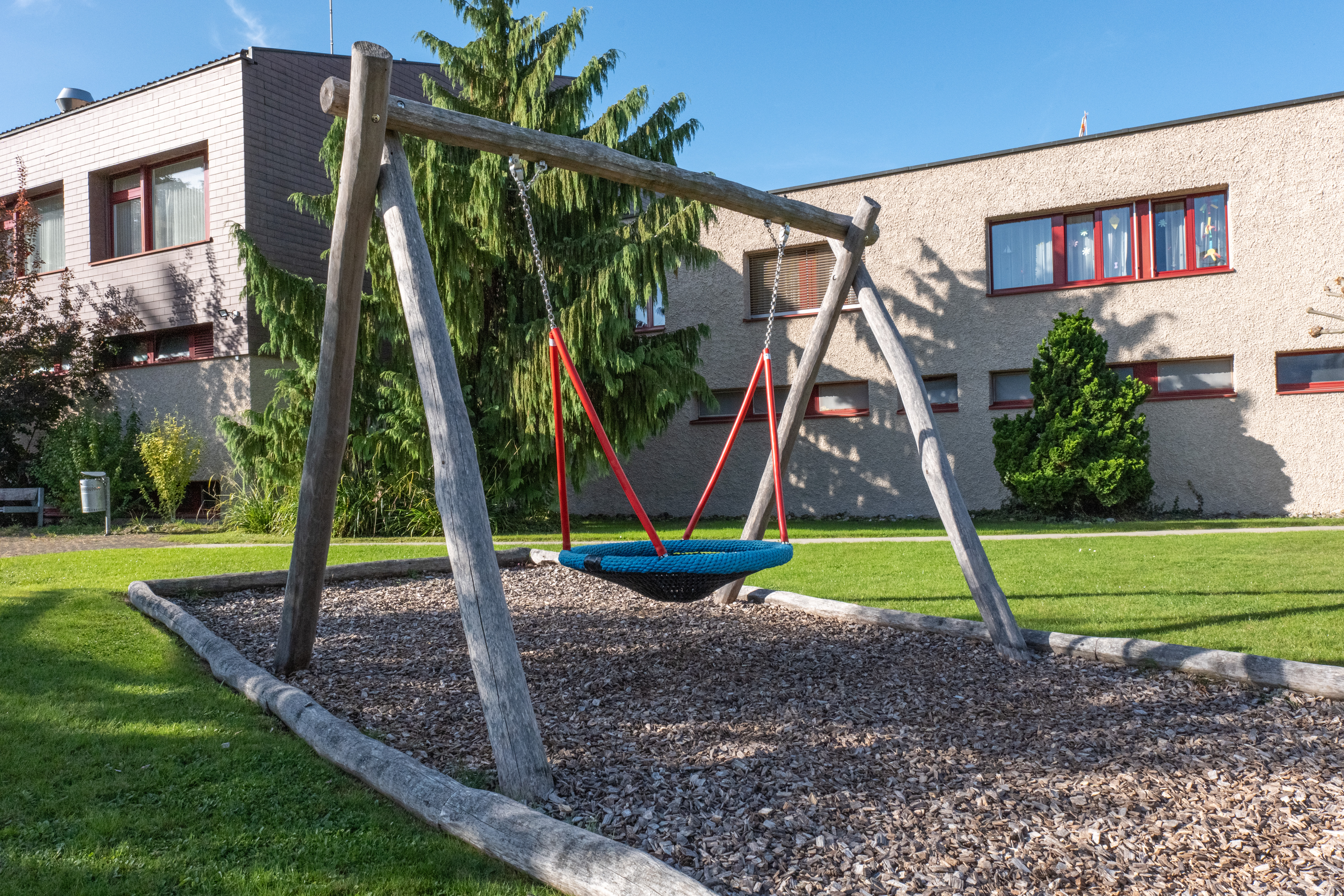 Jugendherberge Romanshorn – Bild