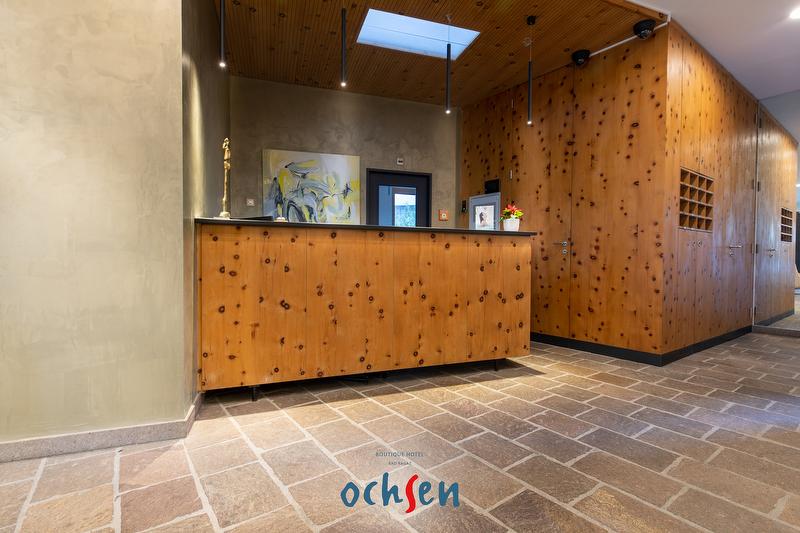 Boutique Hotel Ochsen – Bild