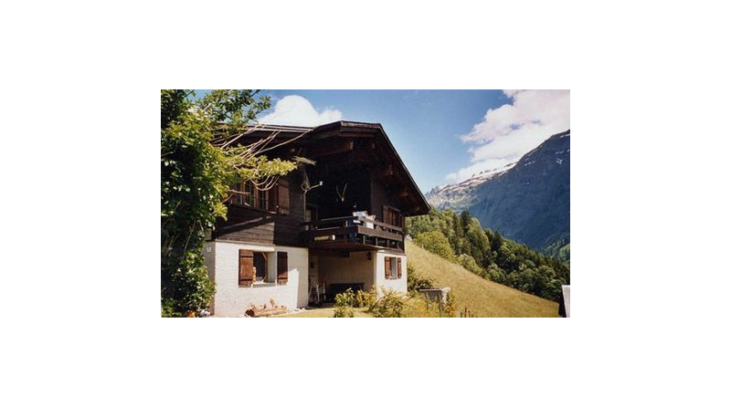 Ferienhaus Endi Weissenberge 12, Matt