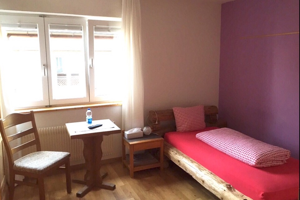 Hotel Hirschen – image