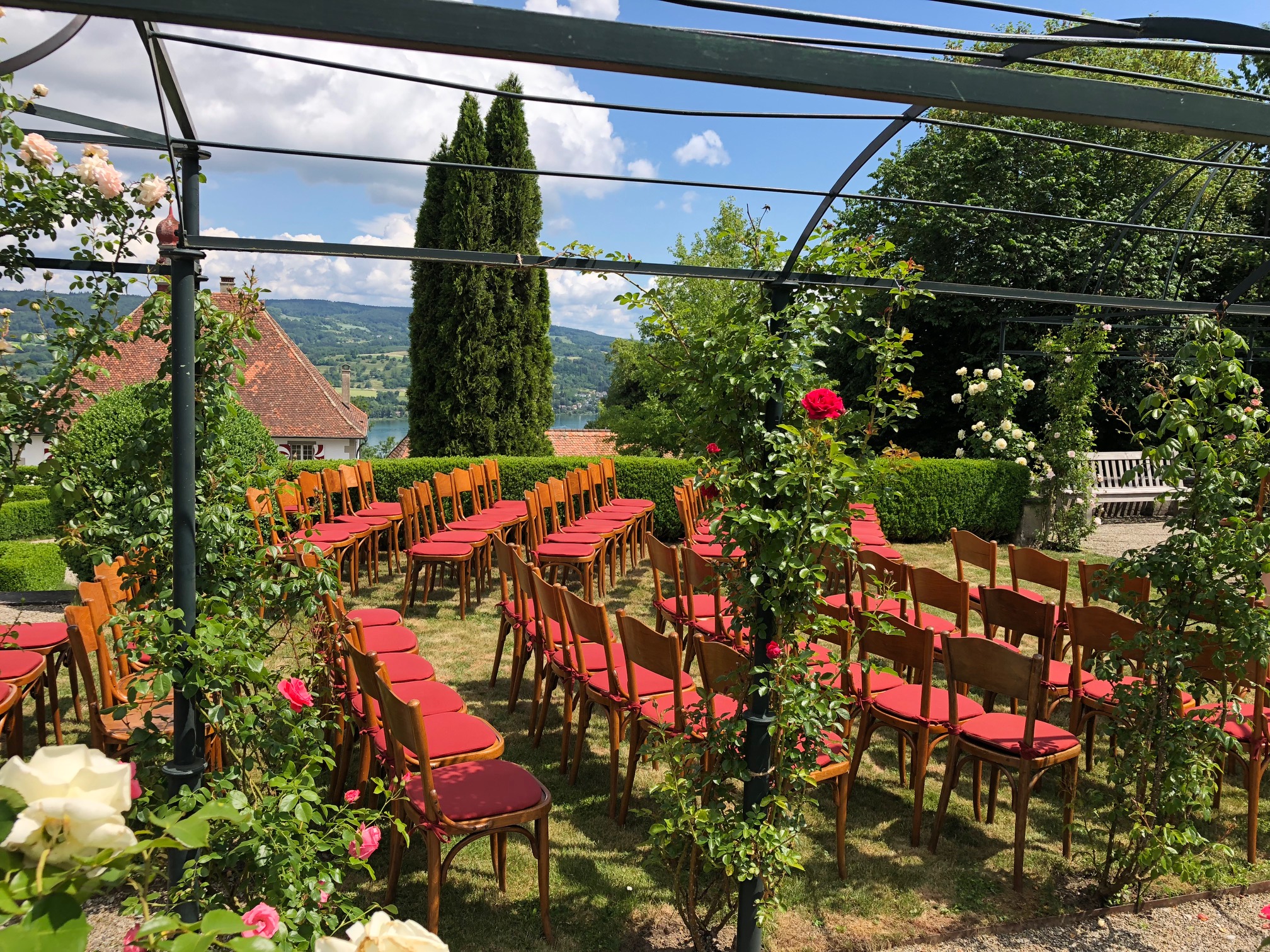 Schloss Freudenfels – Bild