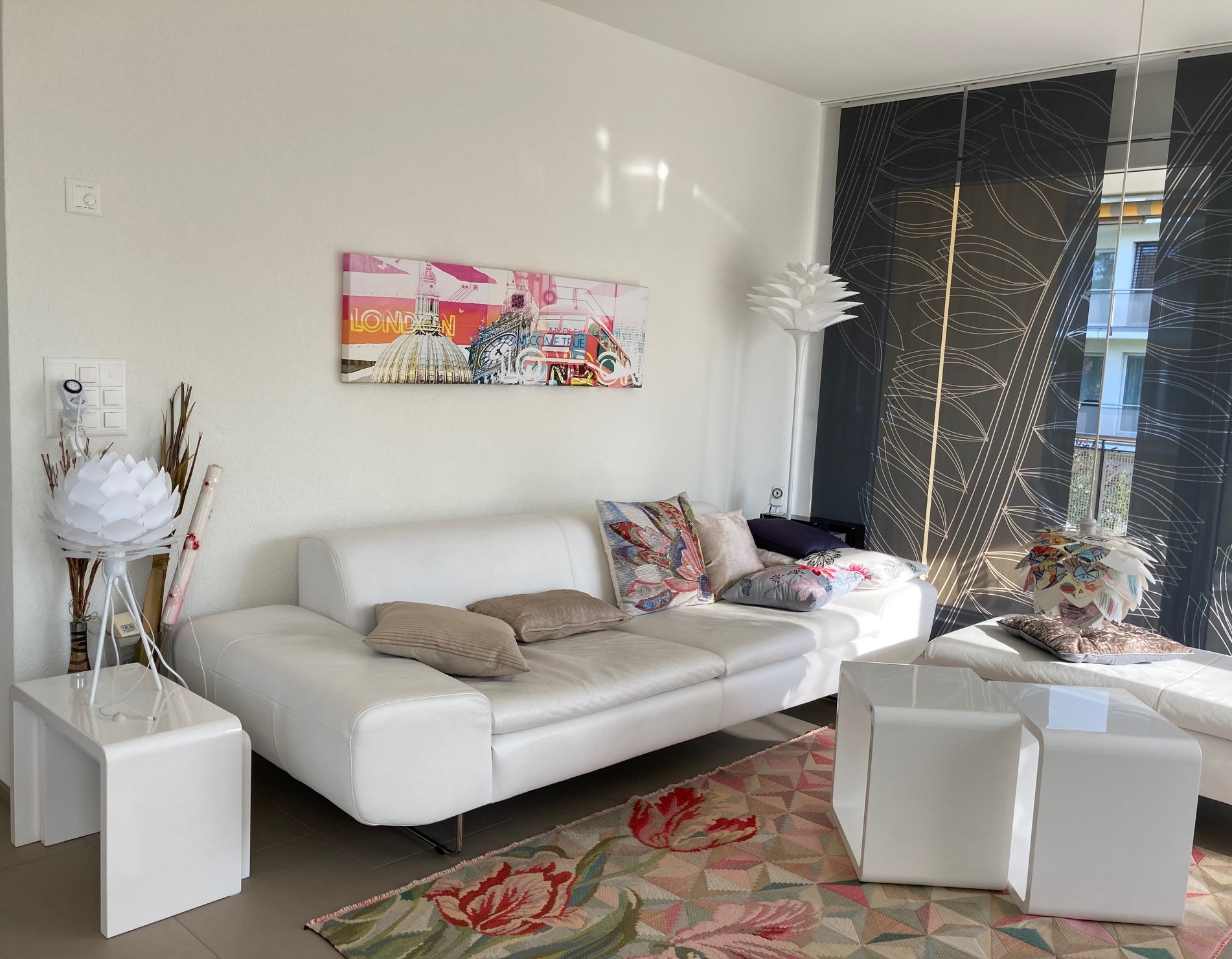 Komfortable Ferienwohnung in Rorschacherberg mit exklusiver Aussicht (ctd_a357300_image)
