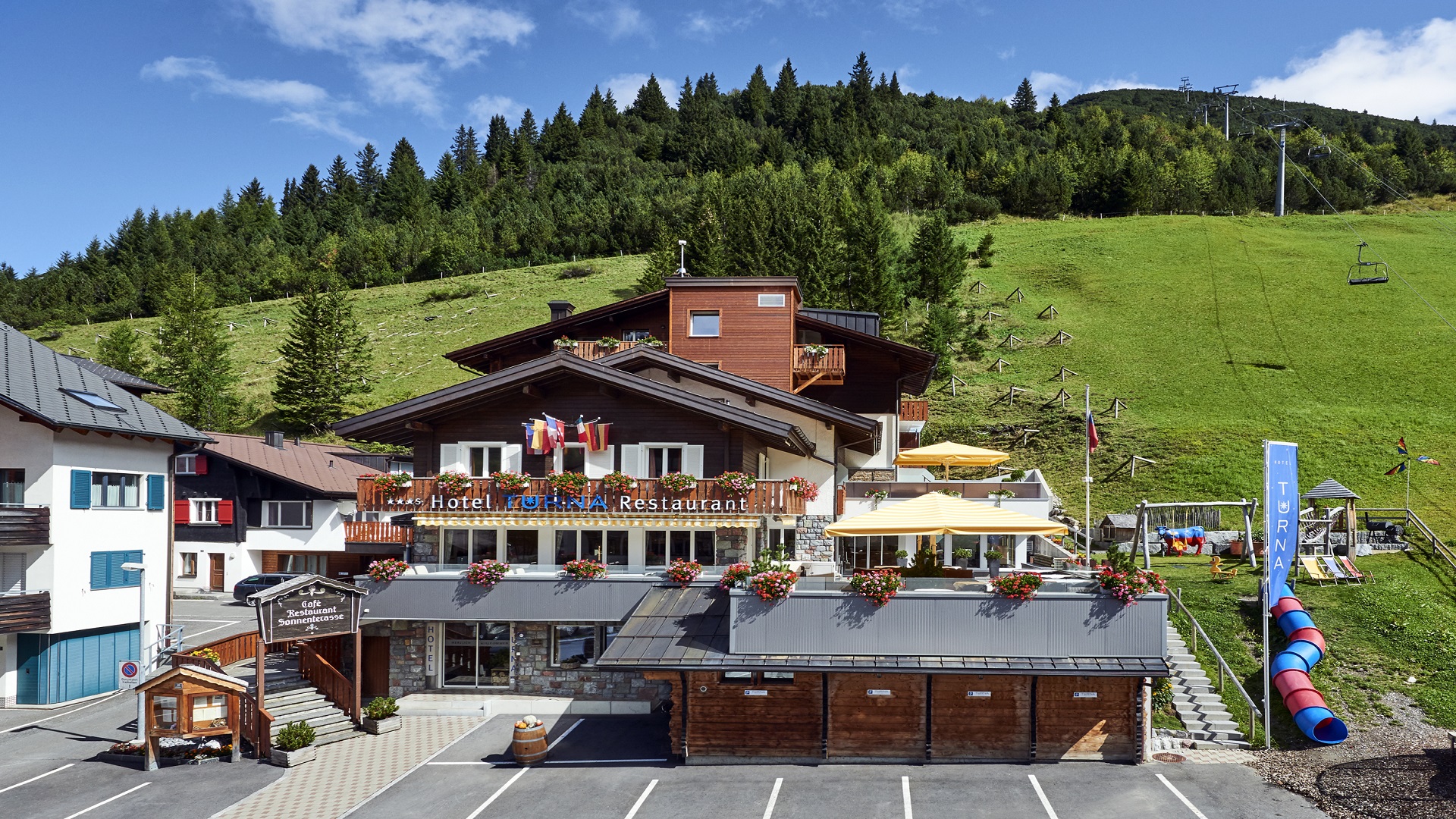 Hotel Turna Hotel Turna