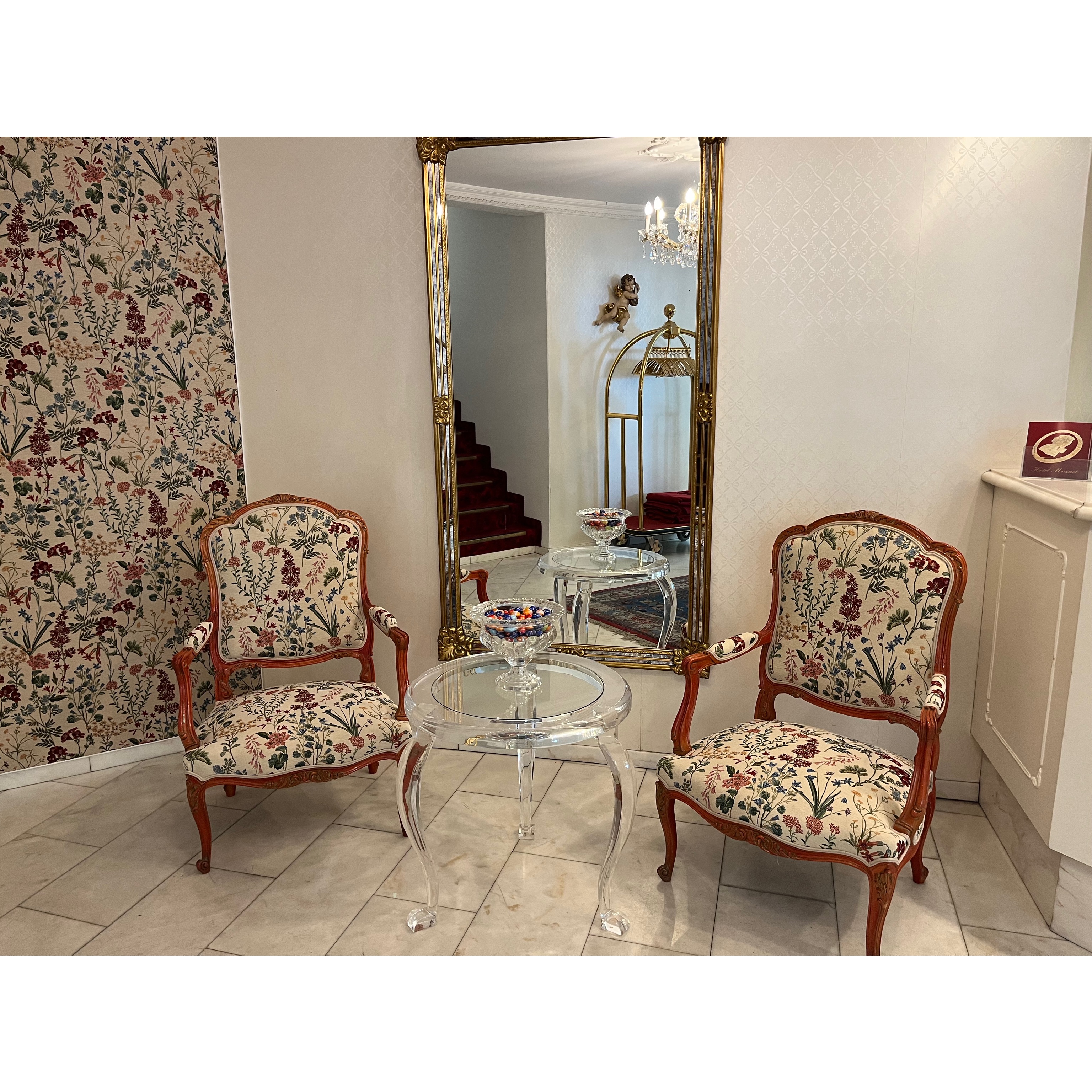 Hotel Café Mozart Rorschach – immagine