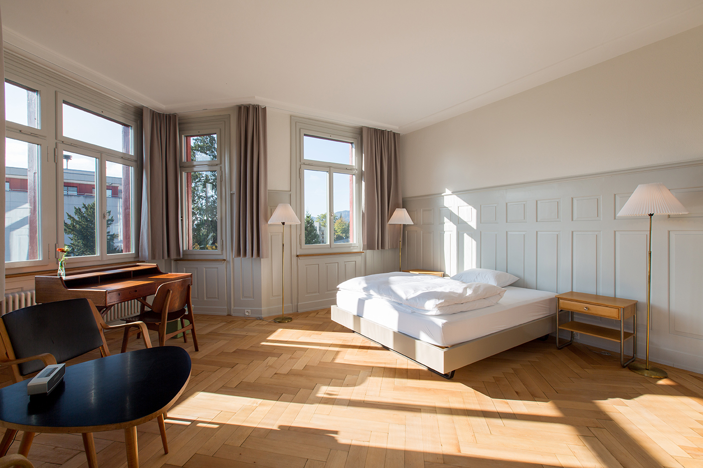 Hotel Restaurant Militärkantine – Bild