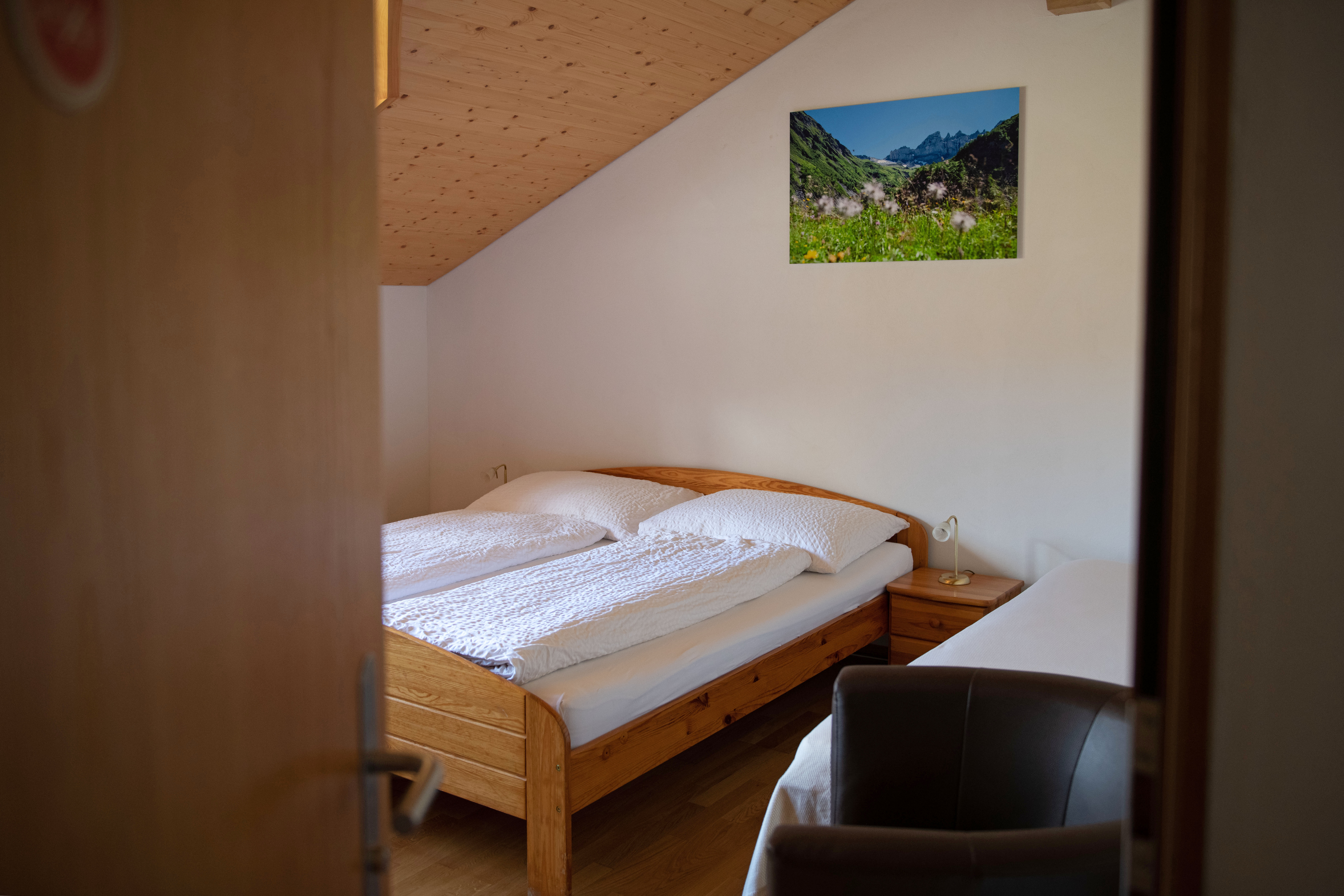 Hotel Segnes – immagine
