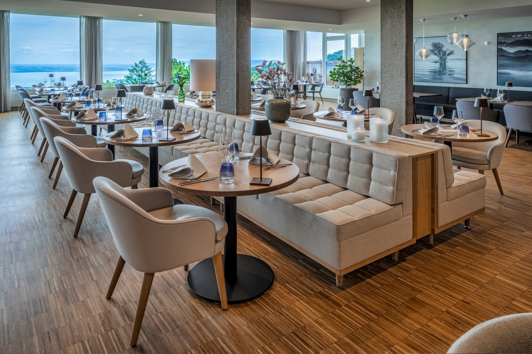 Hotel Heiden - Wellness am Bodensee – Bild