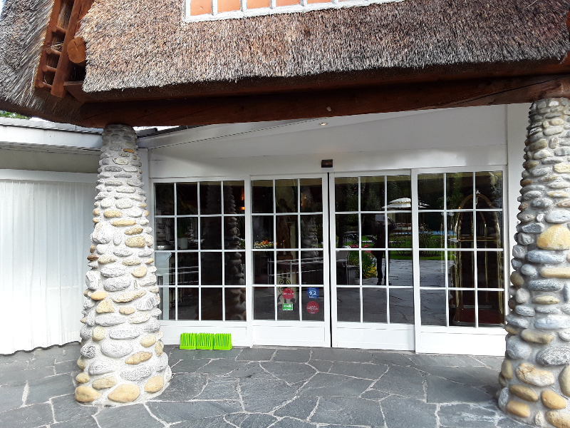 Albergo Losone – Bild