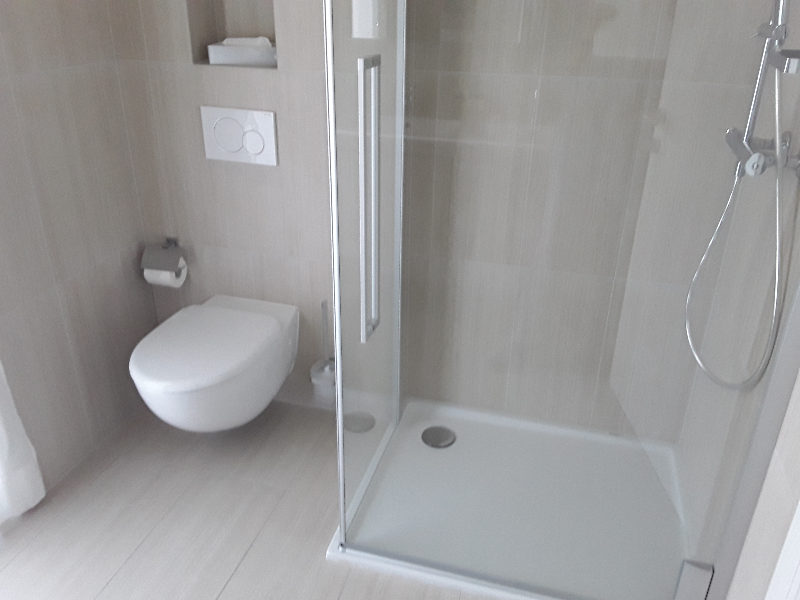 Delta Resort Apartments – image