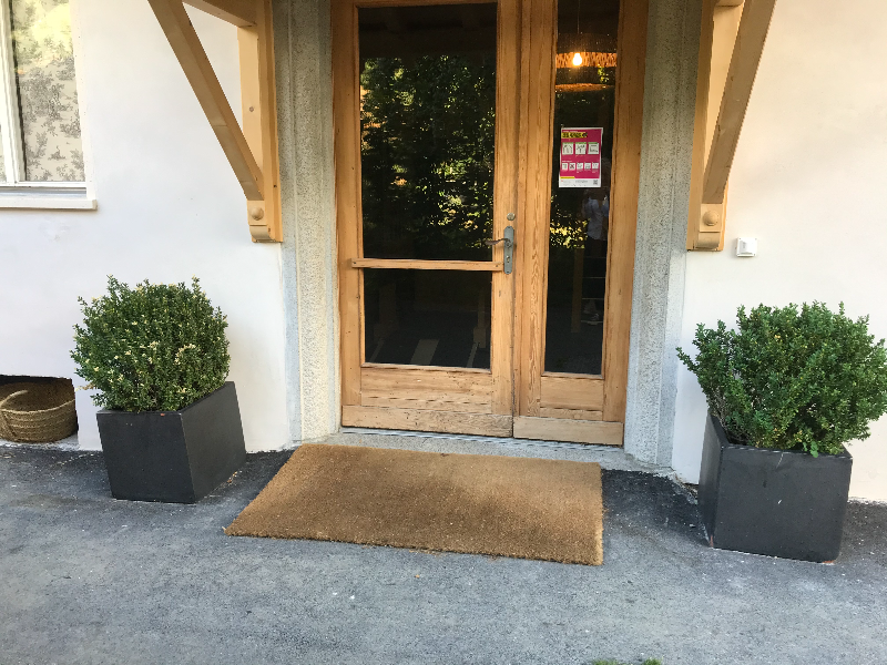 Hotelansicht