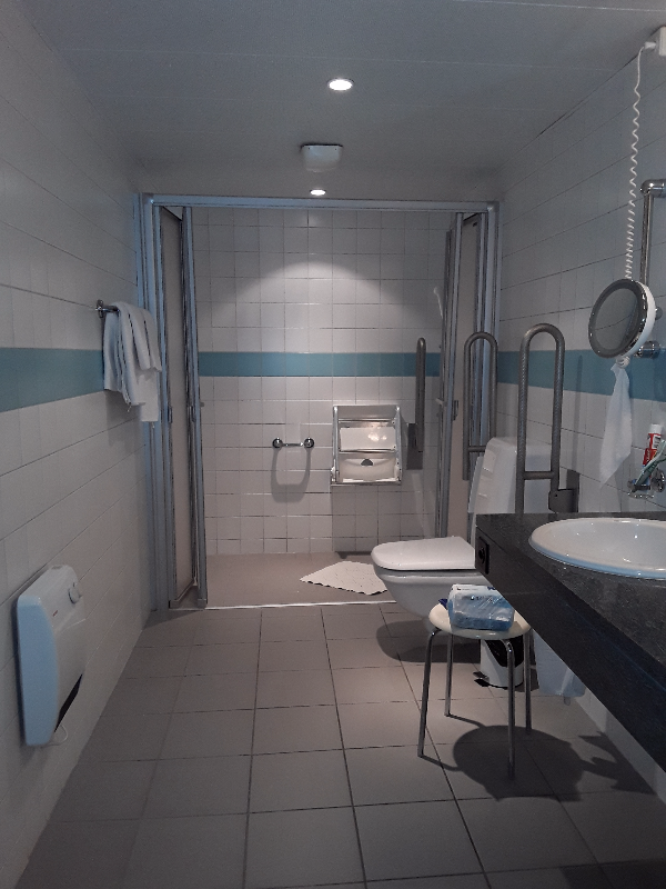 Park-Hotel am Rhein – Bild