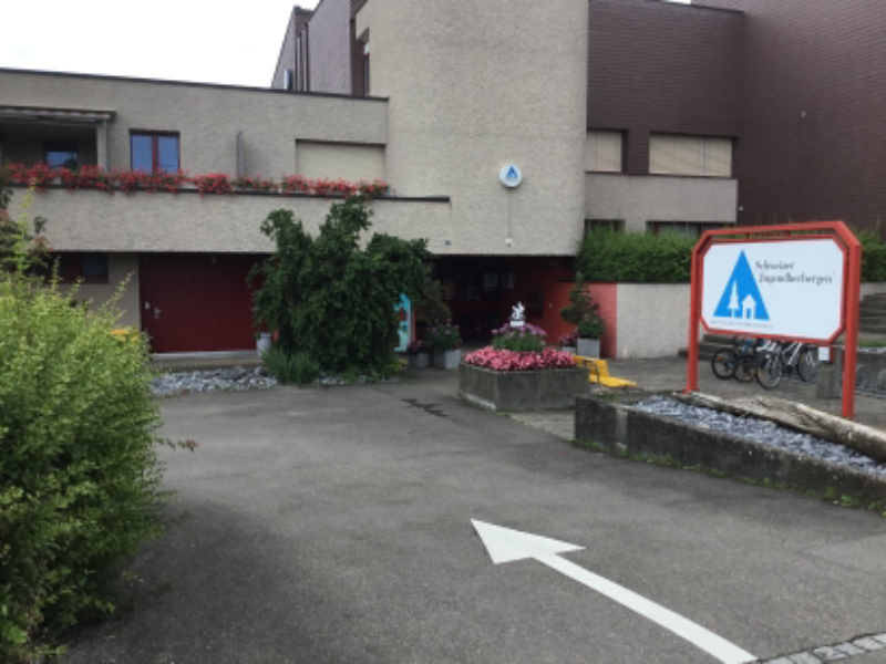 Jugendherberge Romanshorn – Bild