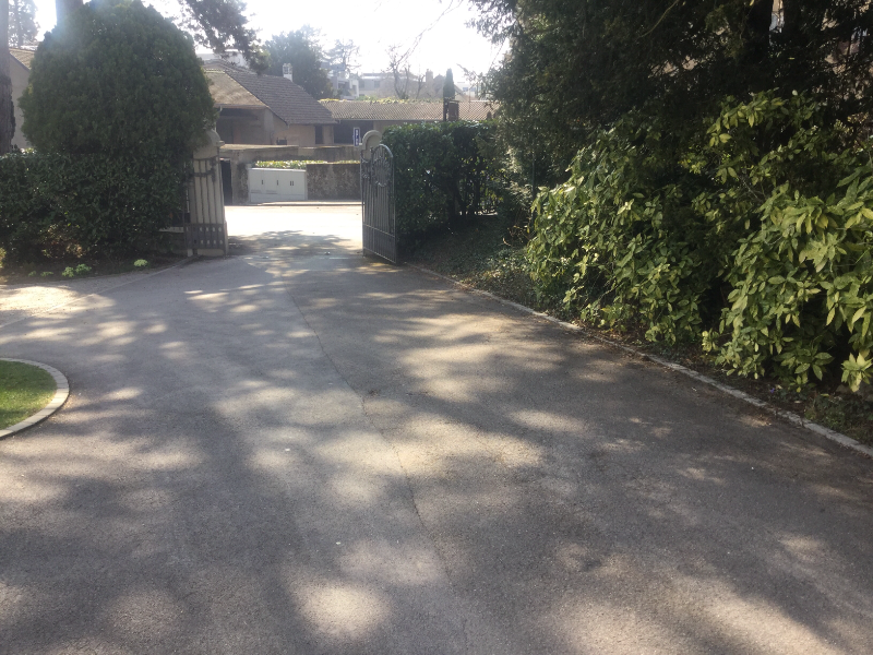 La Maison d'Igor – Bild