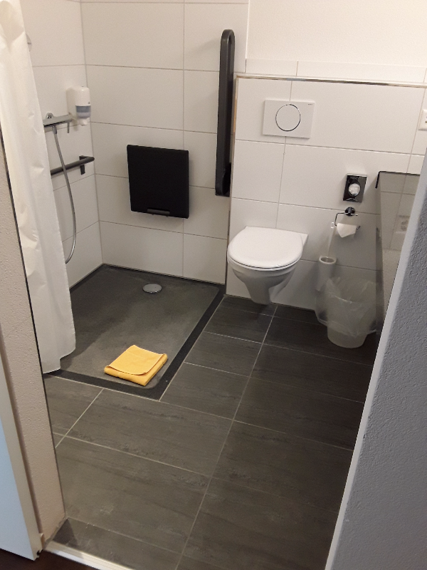 Villmergen Swiss Quality Hotel – image