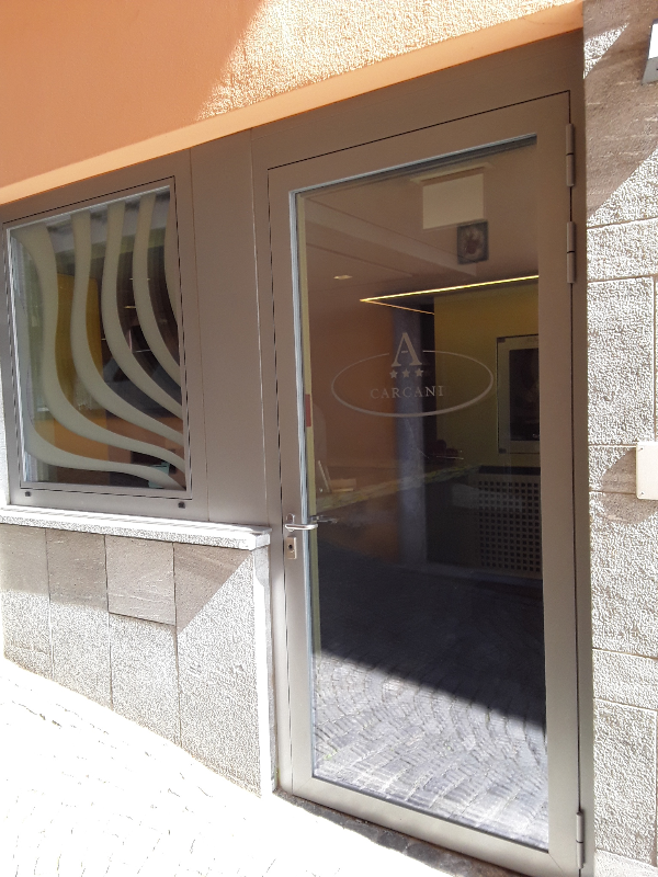 Albergo Carcani – image