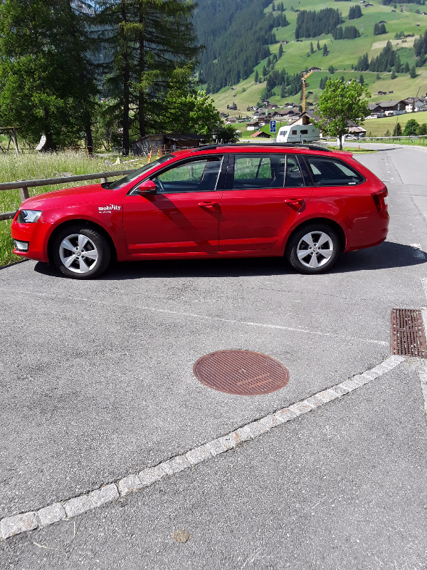 SUBARU Switzerland AG