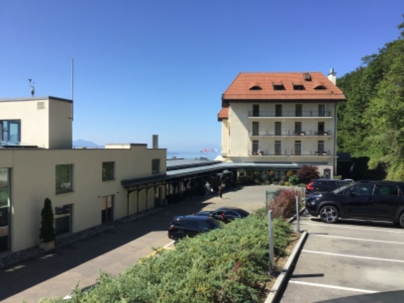 Le Mirador Resort & Spa – immagine