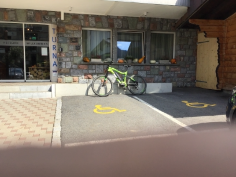 Hotel Turna Malbun – Bild